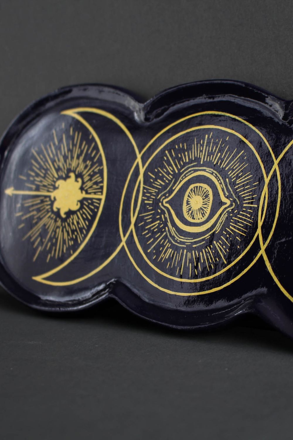 Astral Tray
