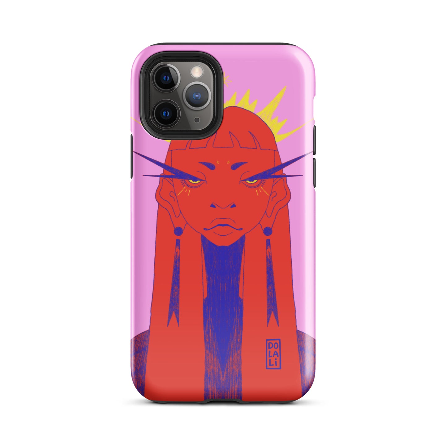Amazonia Tough Case for iPhone