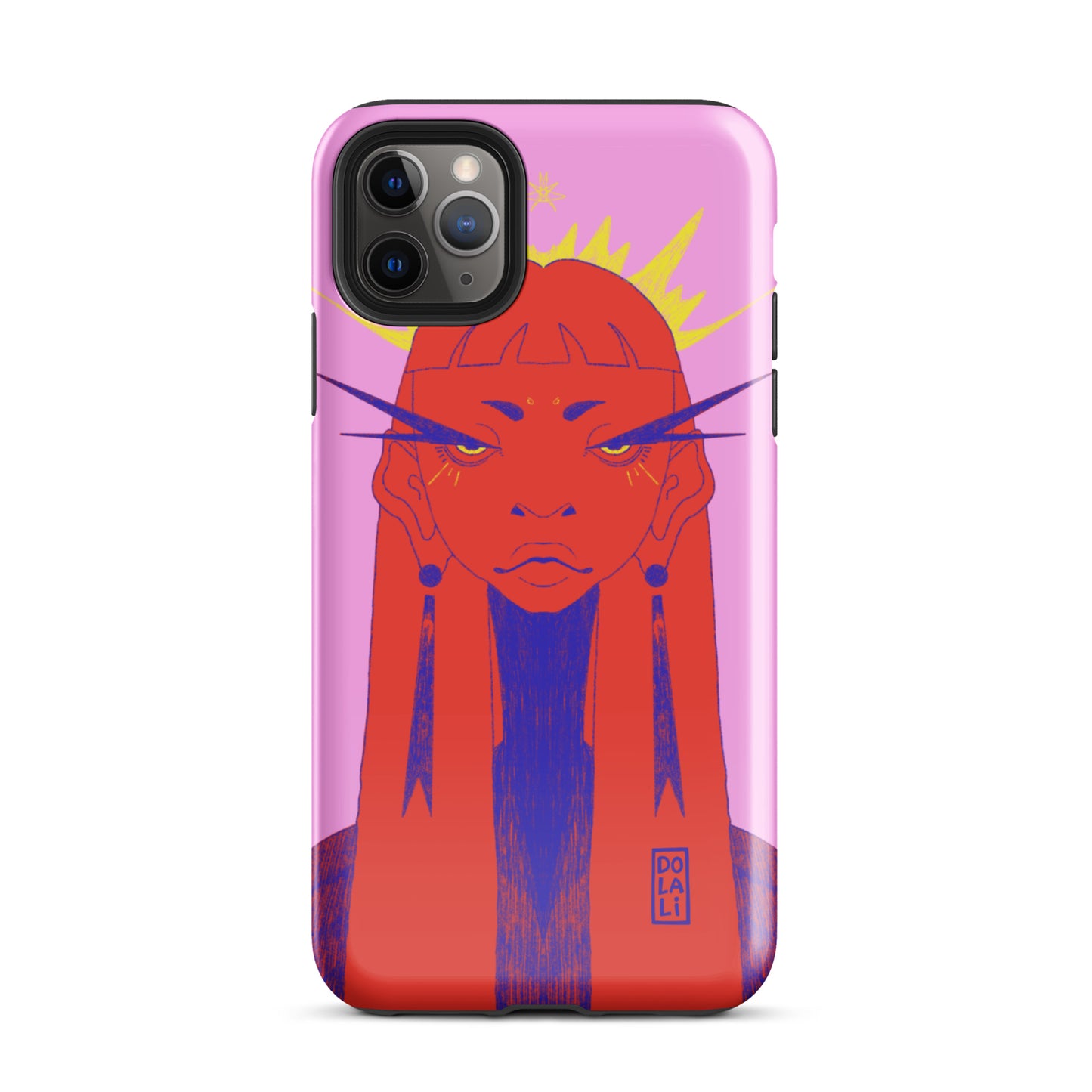 Amazonia Tough Case for iPhone