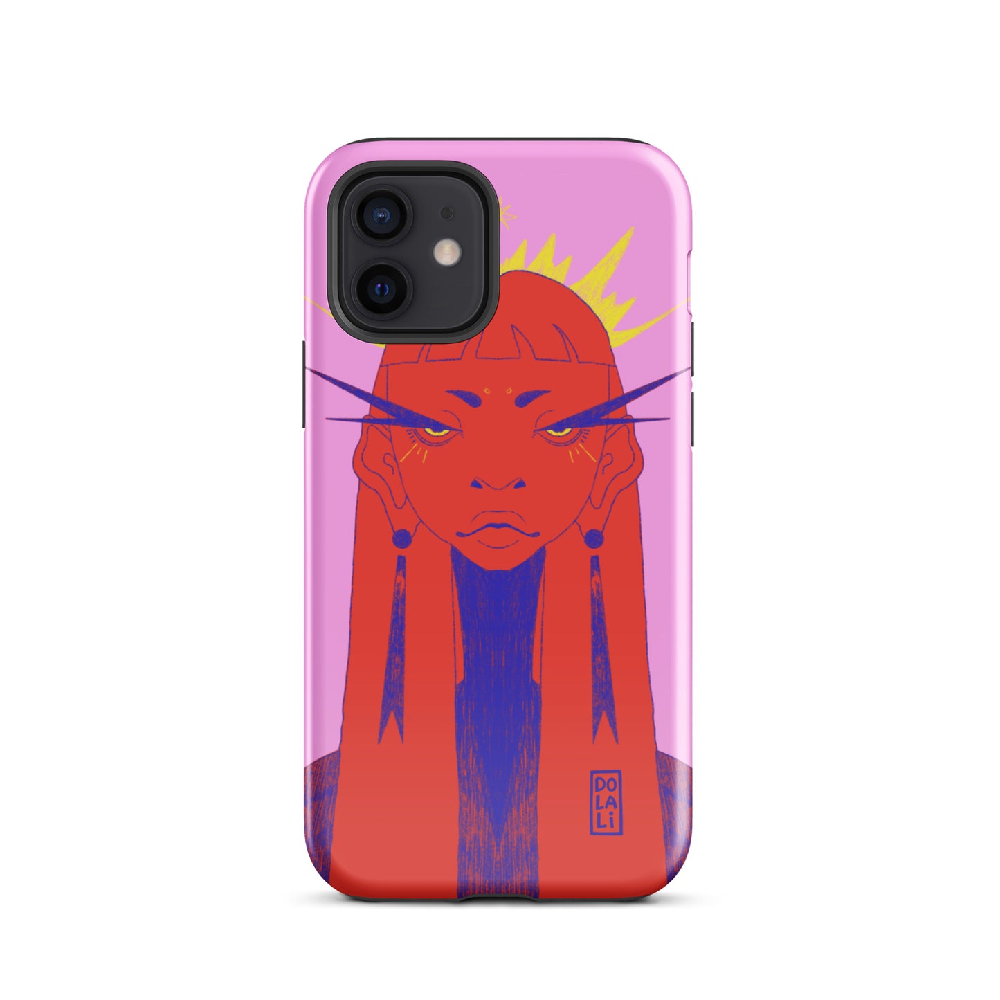 Amazonia Tough Case for iPhone