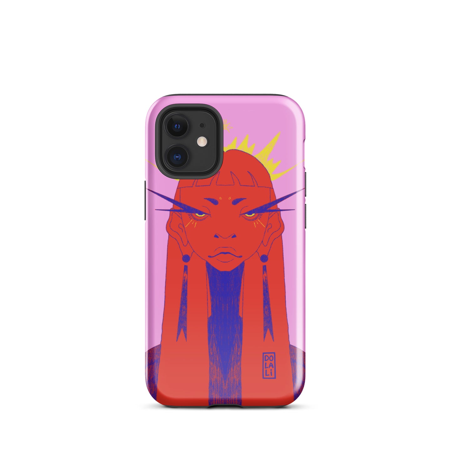 Amazonia Tough Case for iPhone