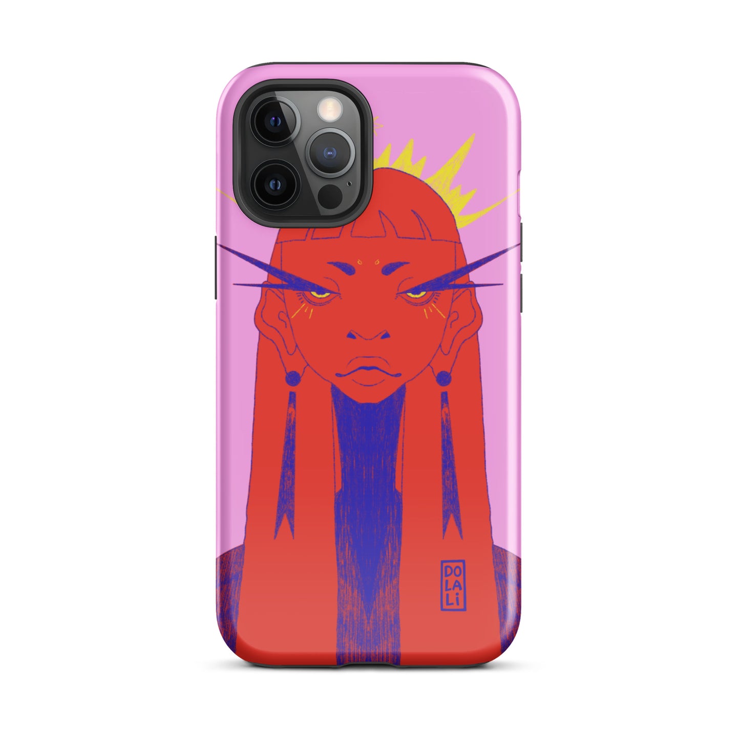 Amazonia Tough Case for iPhone