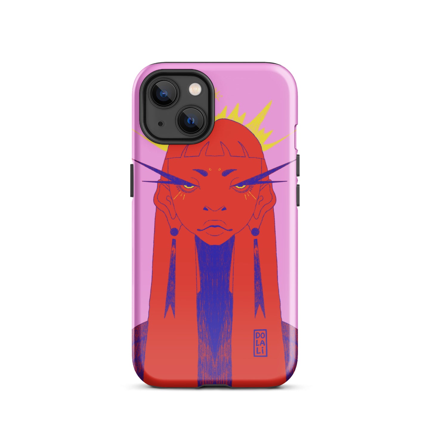 Amazonia Tough Case for iPhone