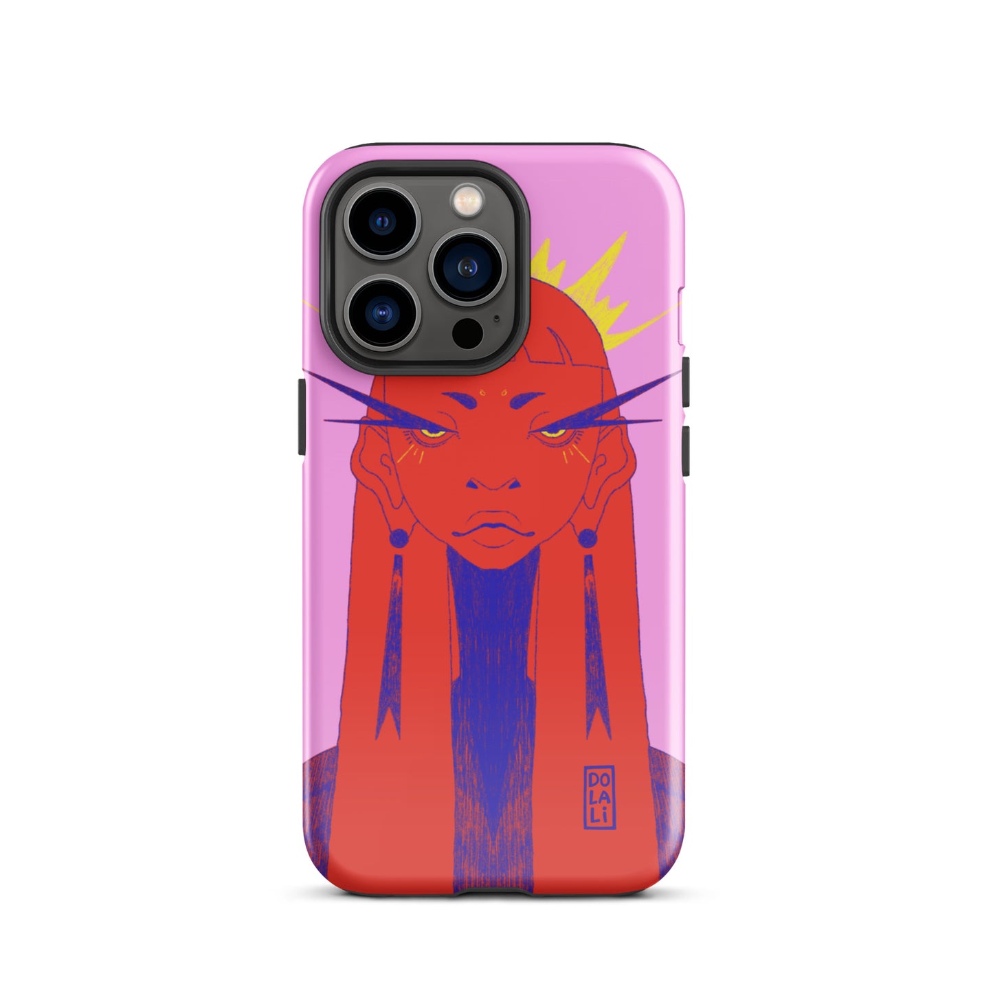 Amazonia Tough Case for iPhone