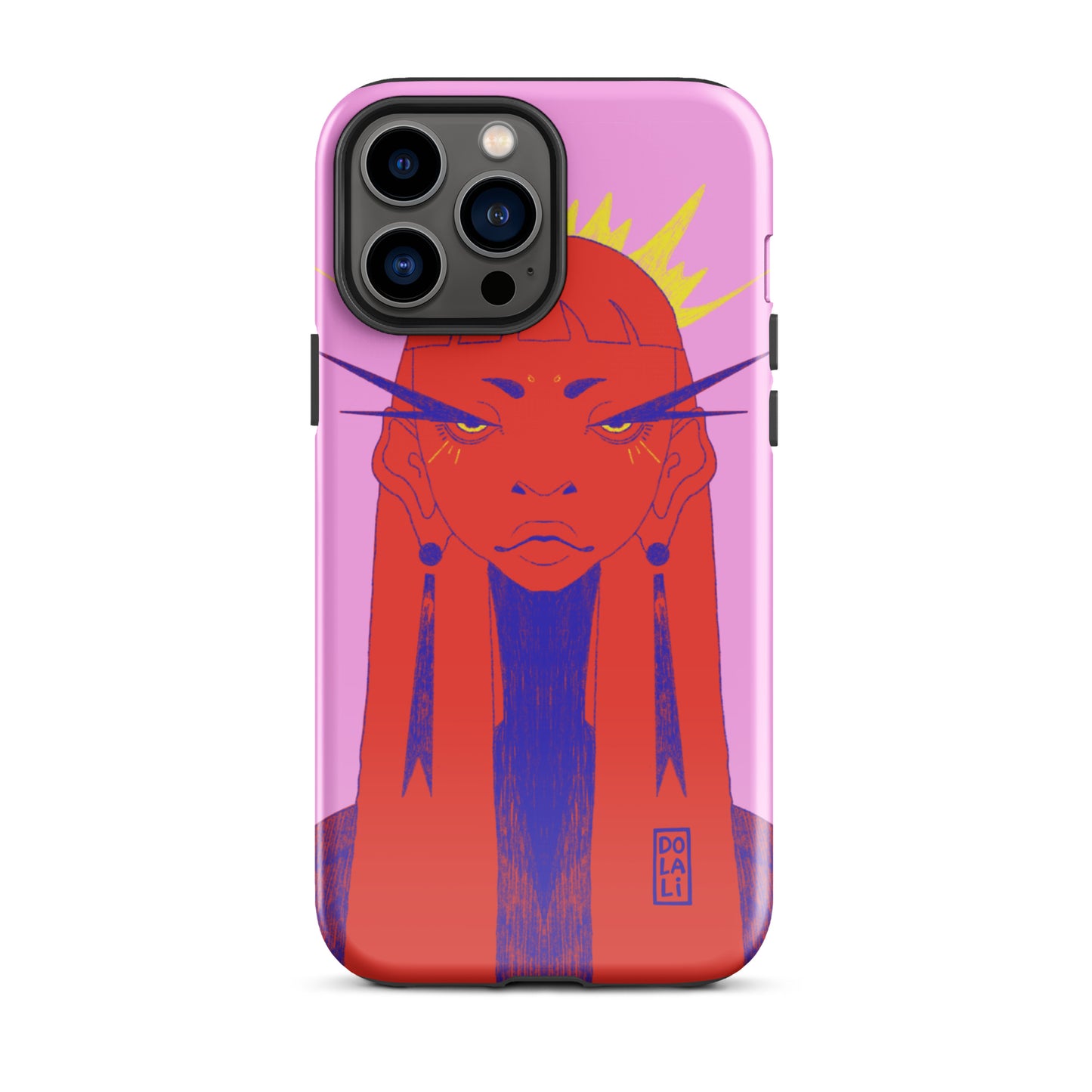 Amazonia Tough Case for iPhone