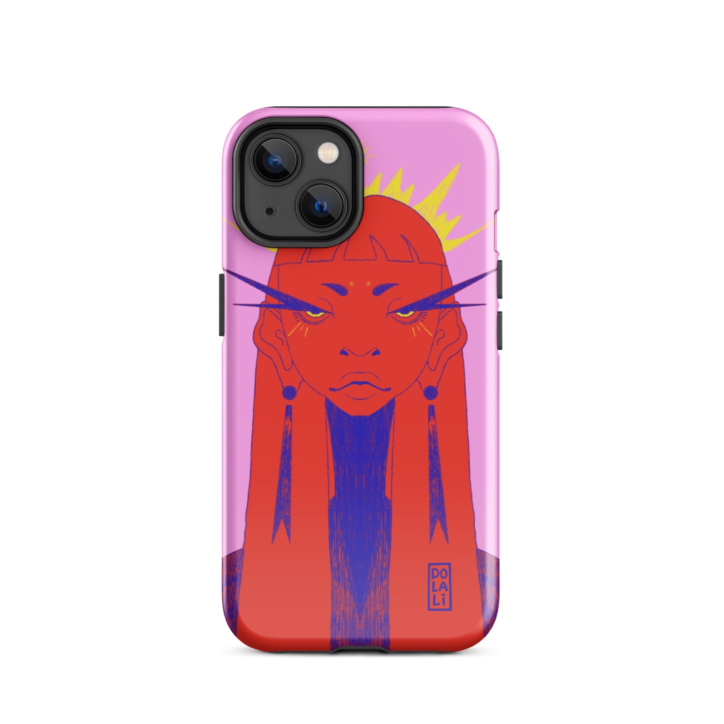 Amazonia Tough Case for iPhone