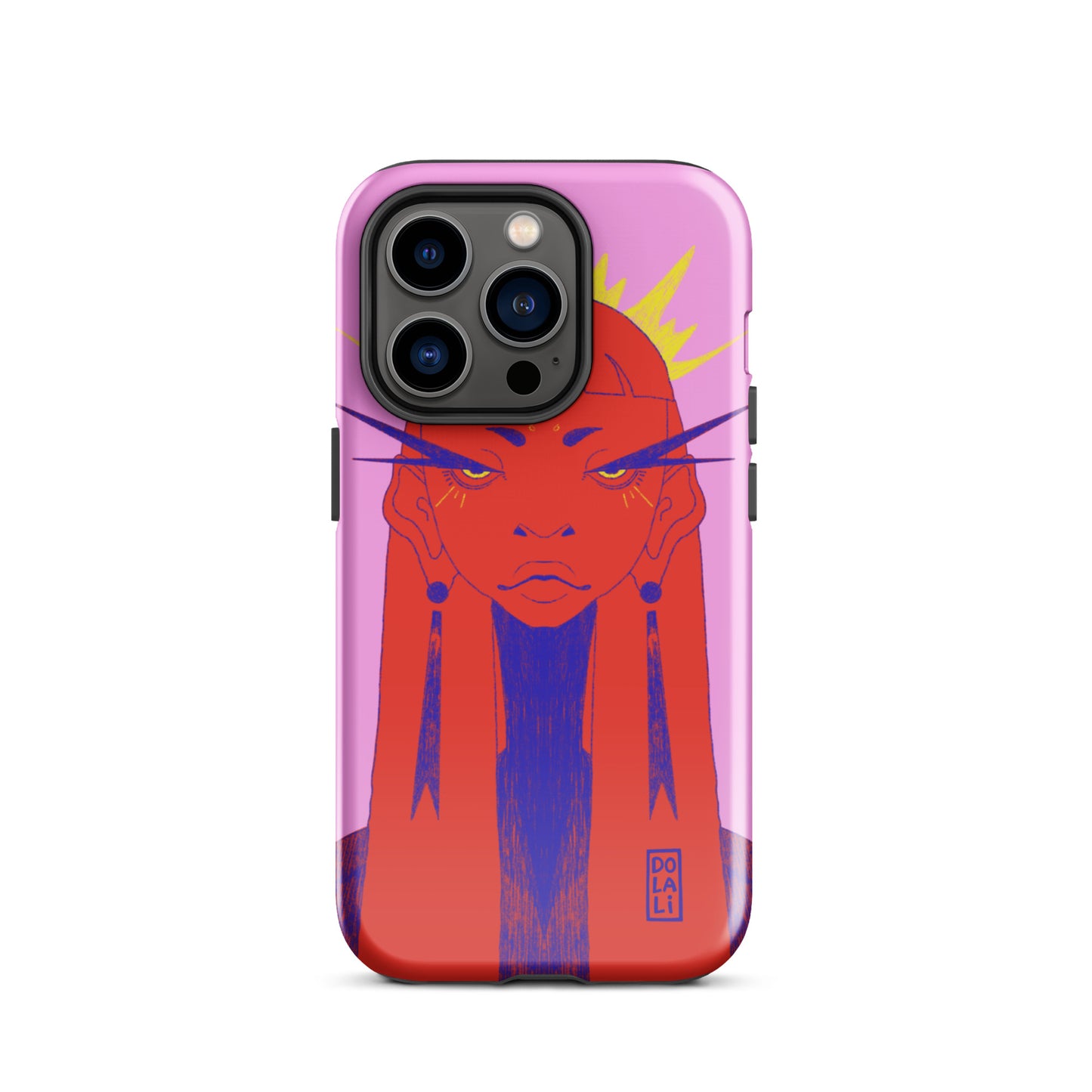 Amazonia Tough Case for iPhone