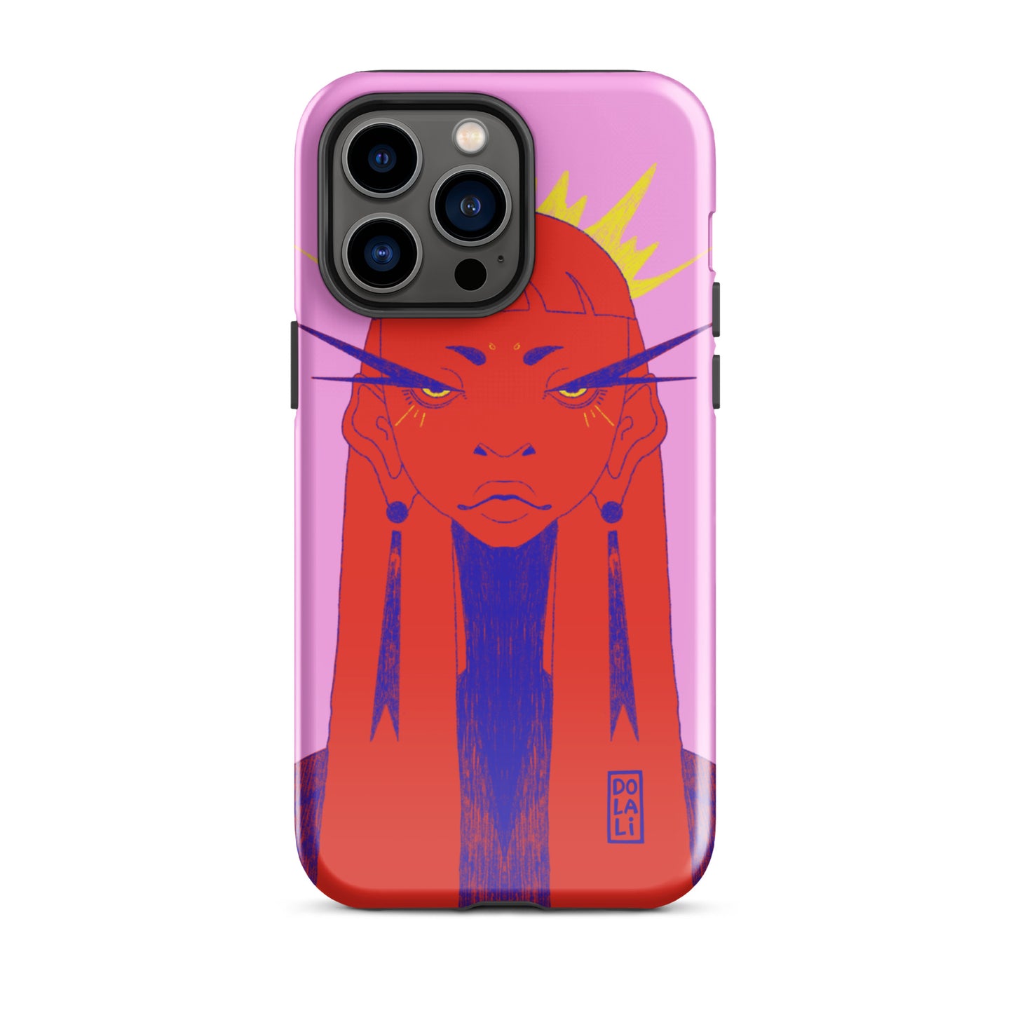 Amazonia Tough Case for iPhone
