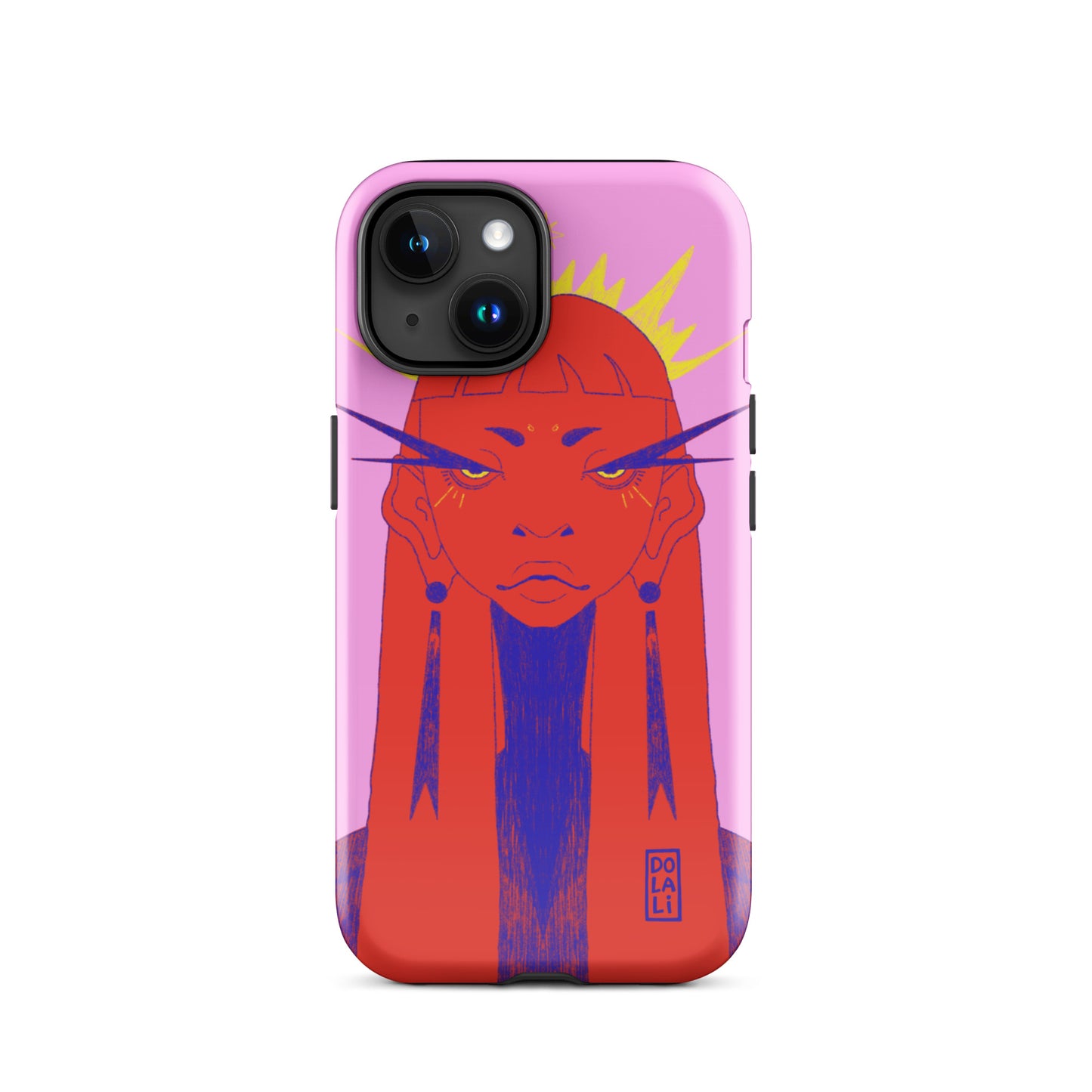 Amazonia Tough Case for iPhone