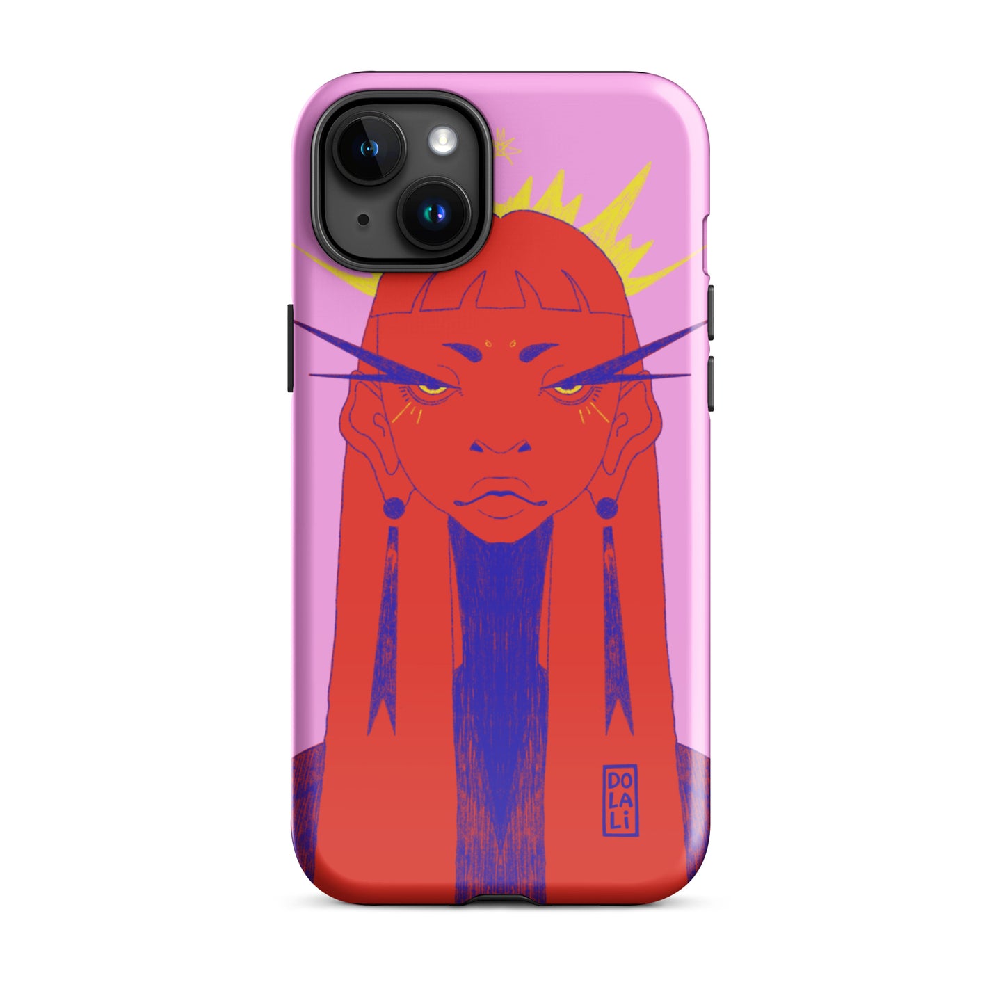 Amazonia Tough Case for iPhone