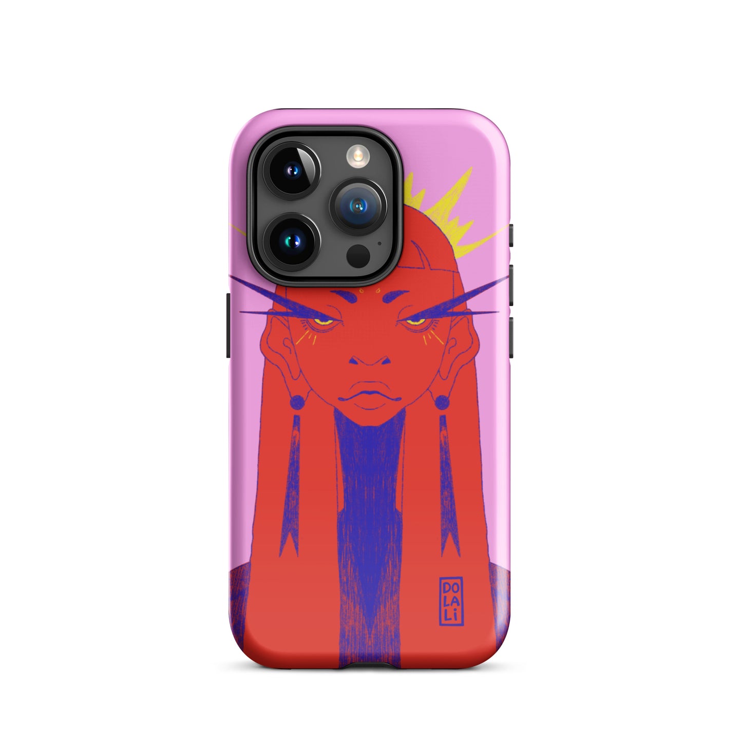 Amazonia Tough Case for iPhone