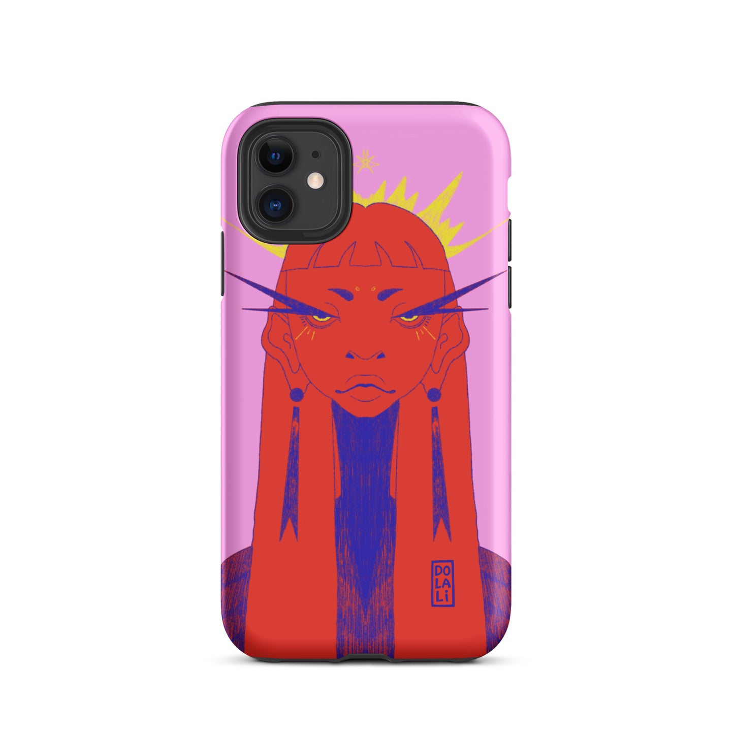 Amazonia Tough Case for iPhone