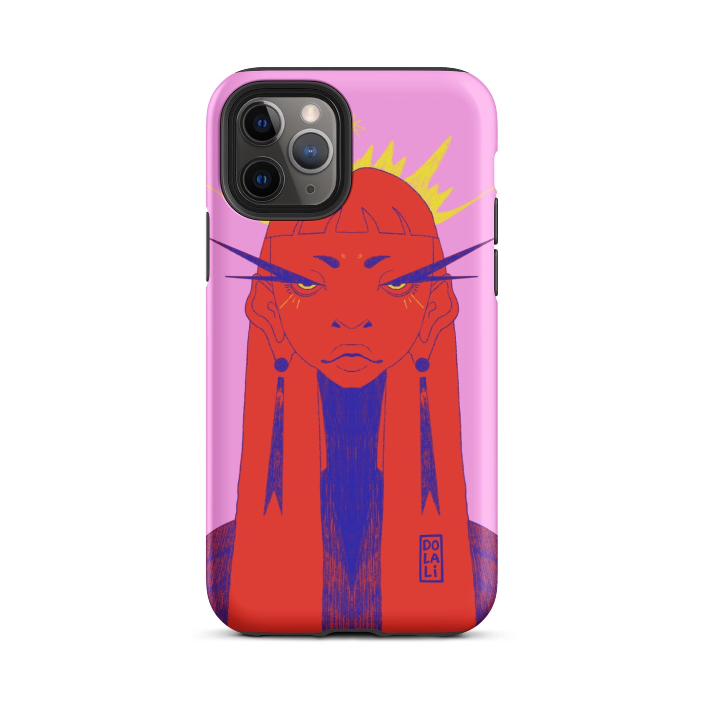 Amazonia Tough Case for iPhone