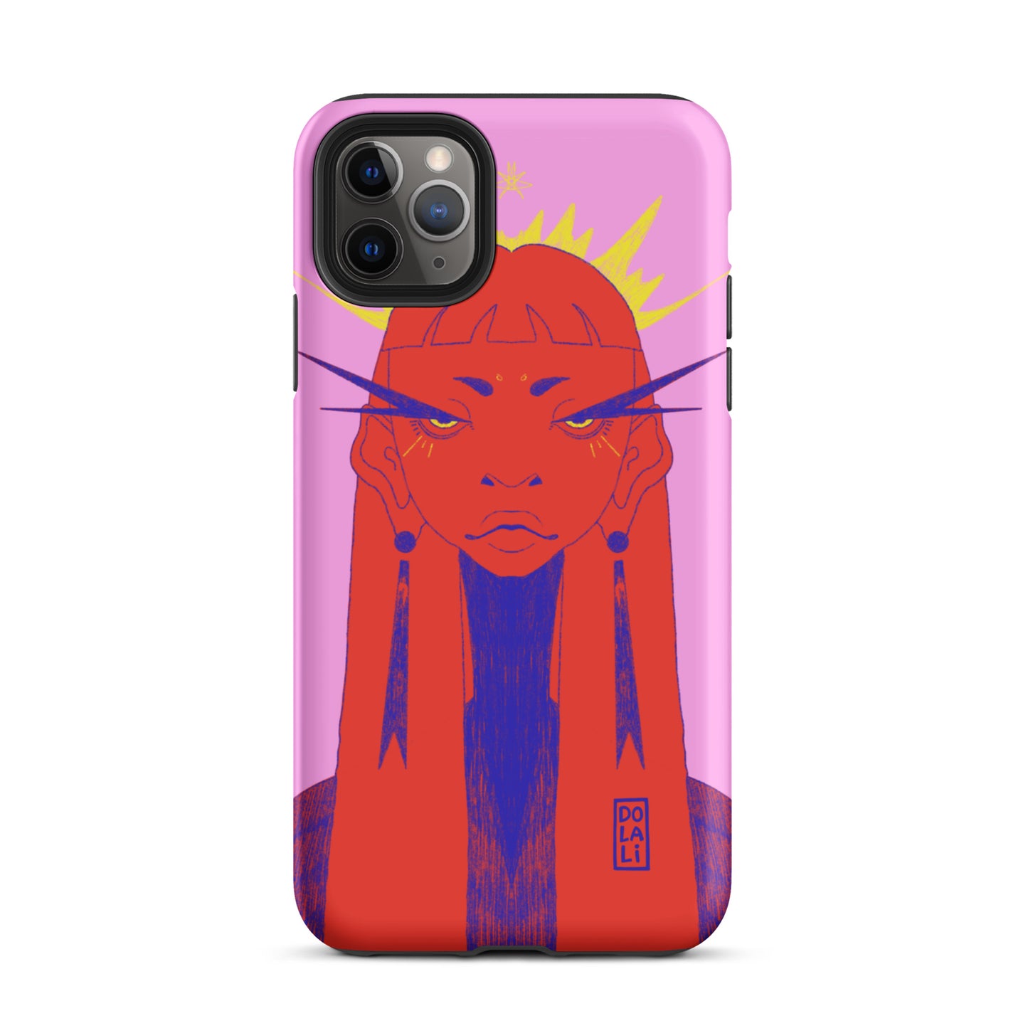 Amazonia Tough Case for iPhone