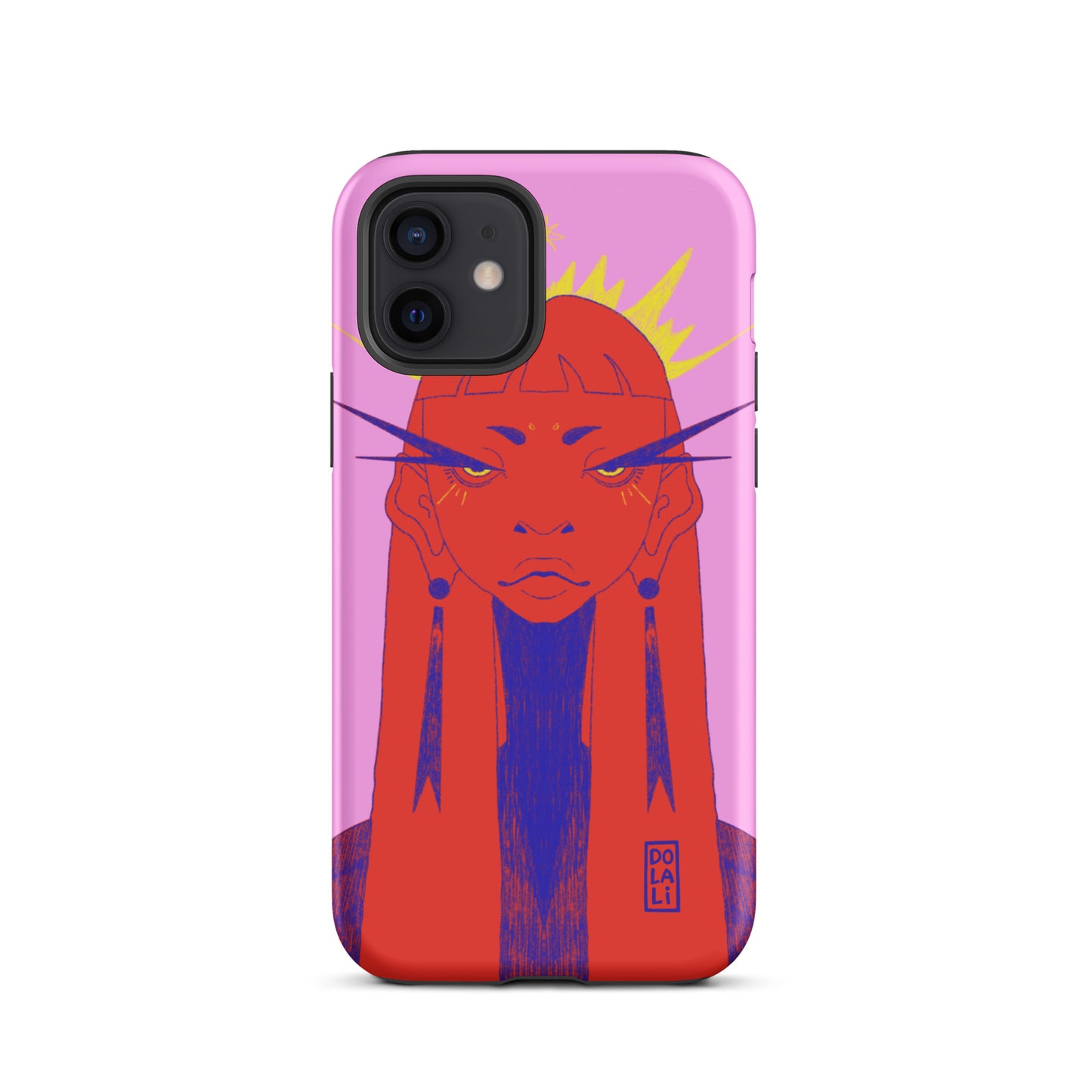 Amazonia Tough Case for iPhone