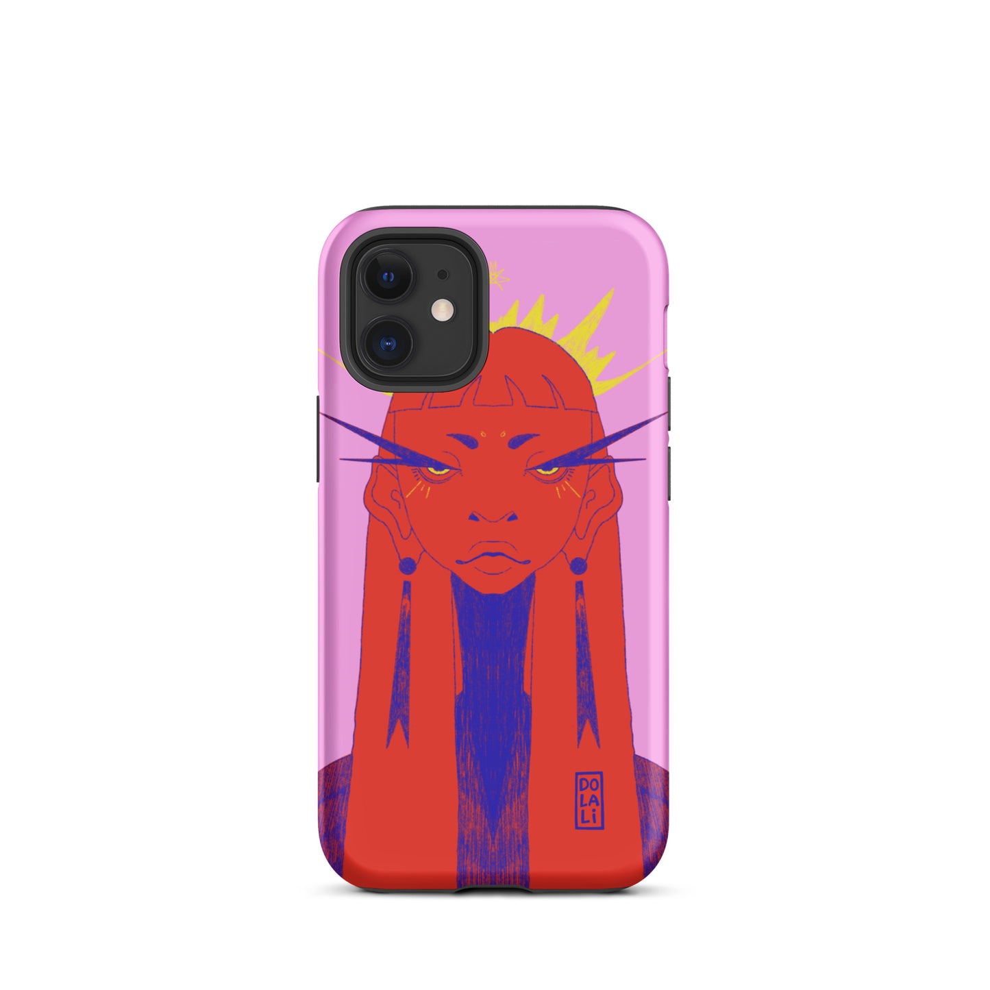 Amazonia Tough Case for iPhone