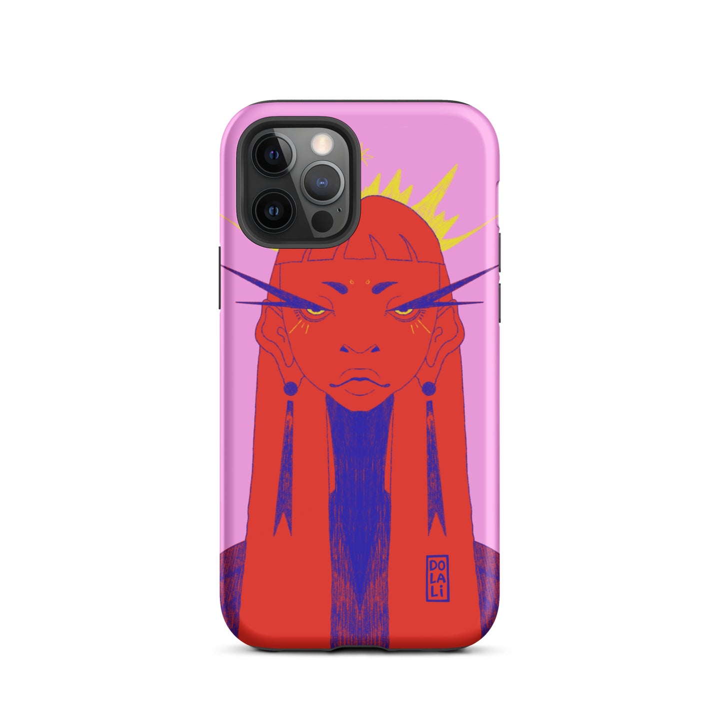 Amazonia Tough Case for iPhone