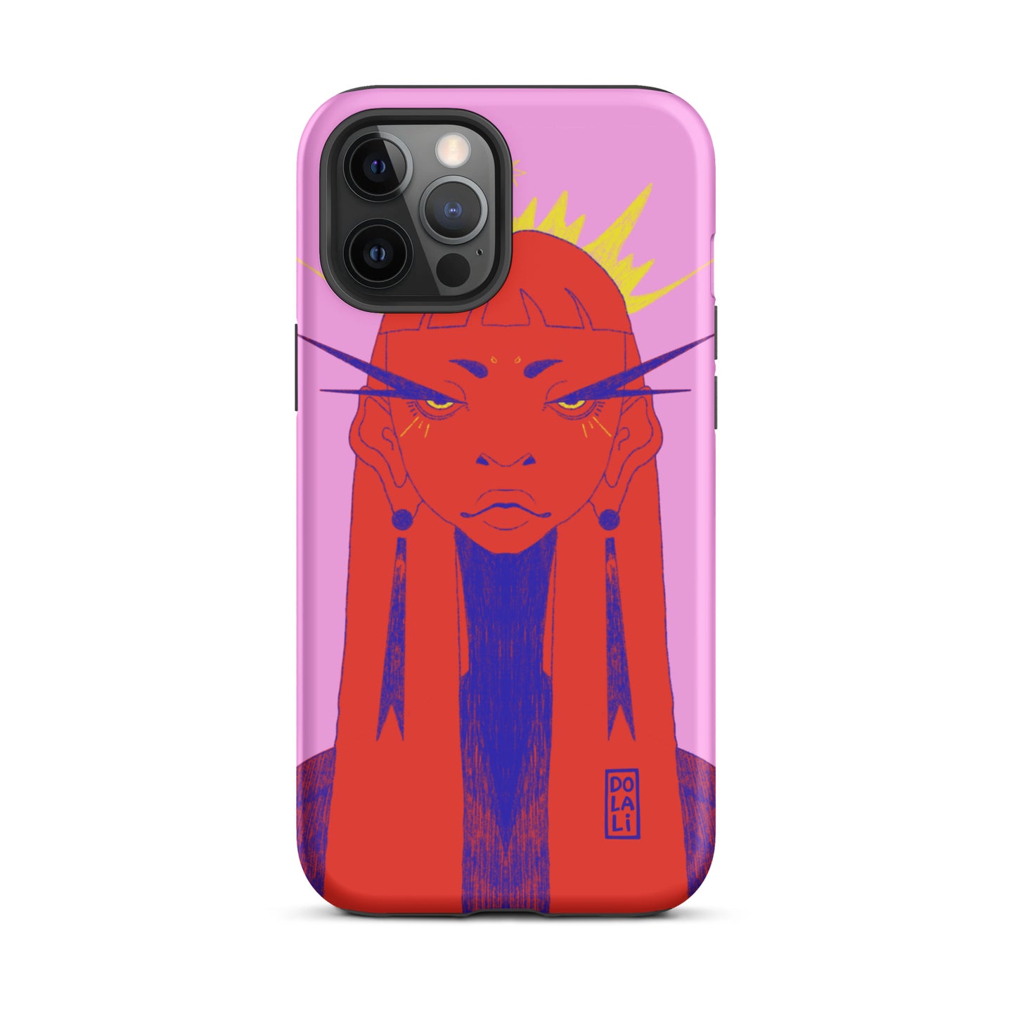 Amazonia Tough Case for iPhone