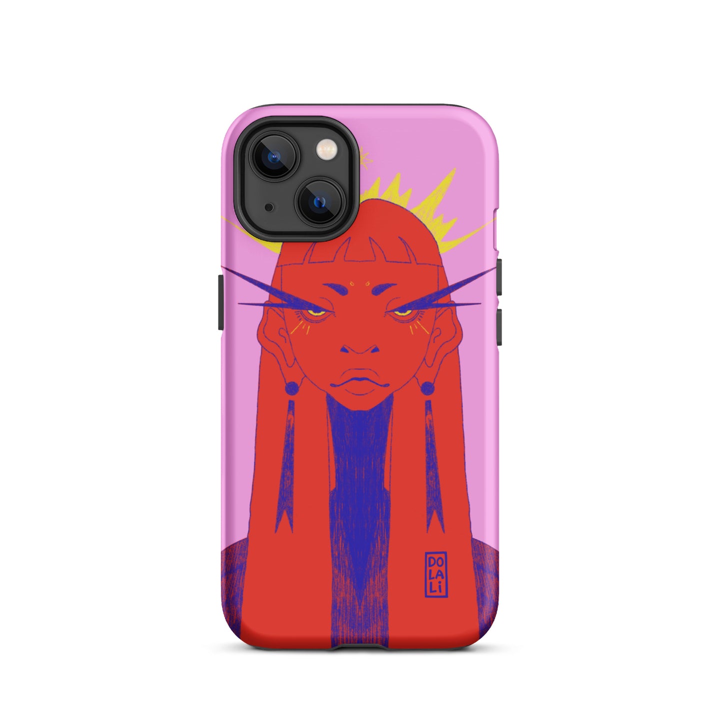 Amazonia Tough Case for iPhone