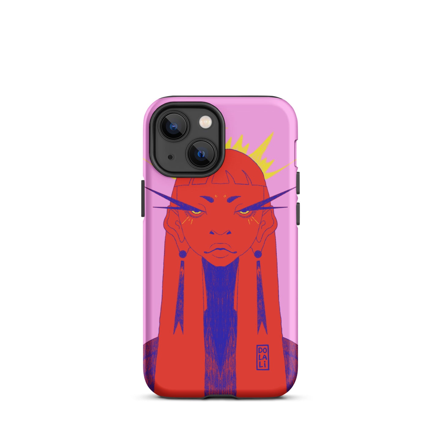 Amazonia Tough Case for iPhone