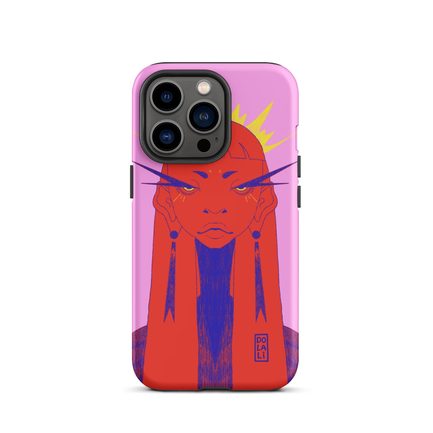 Amazonia Tough Case for iPhone
