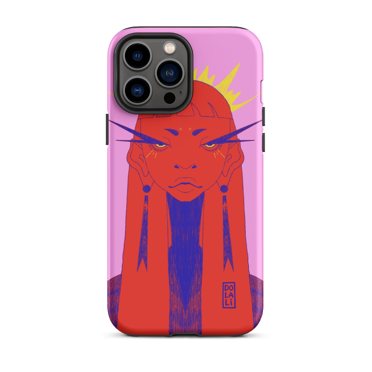 Amazonia Tough Case for iPhone