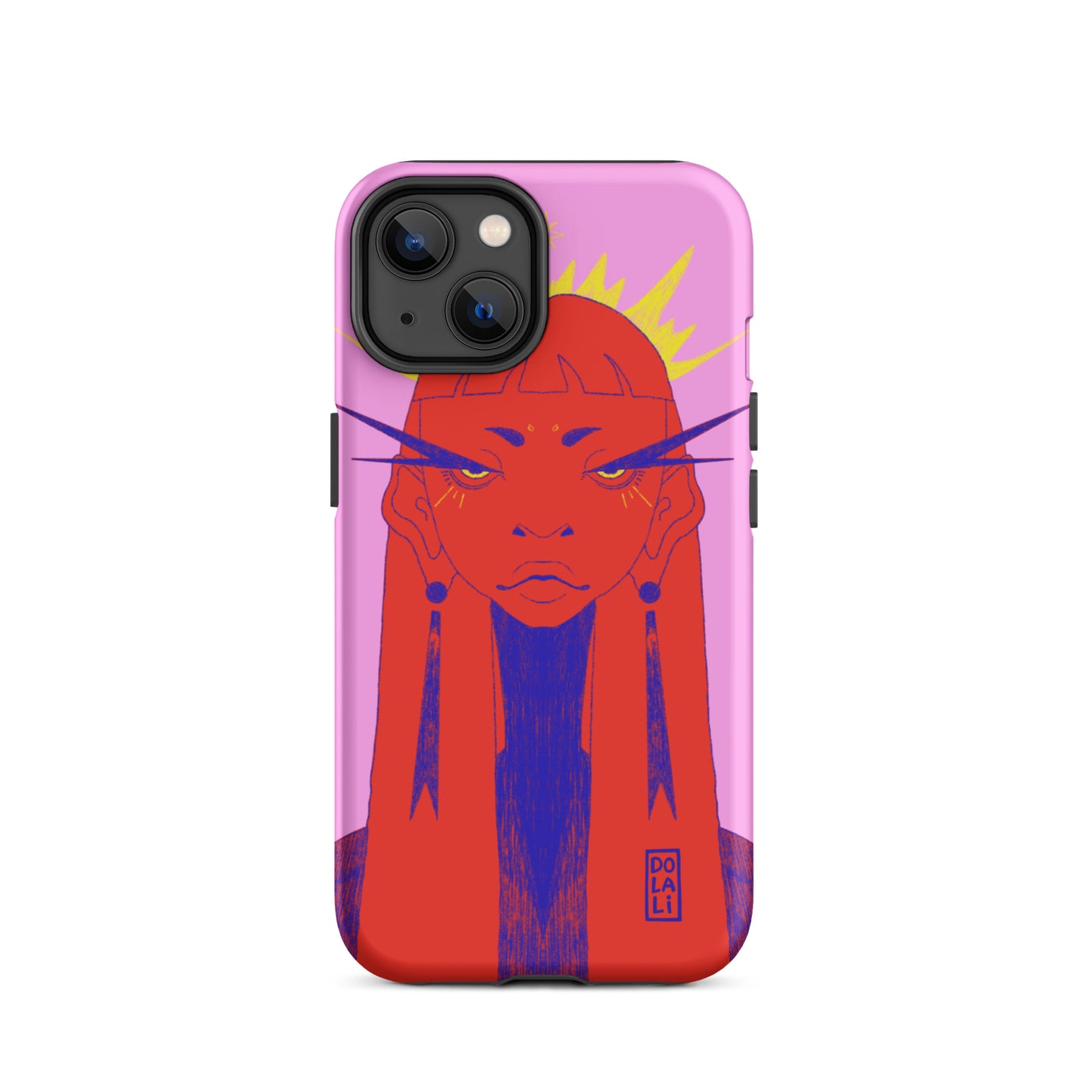 Amazonia Tough Case for iPhone