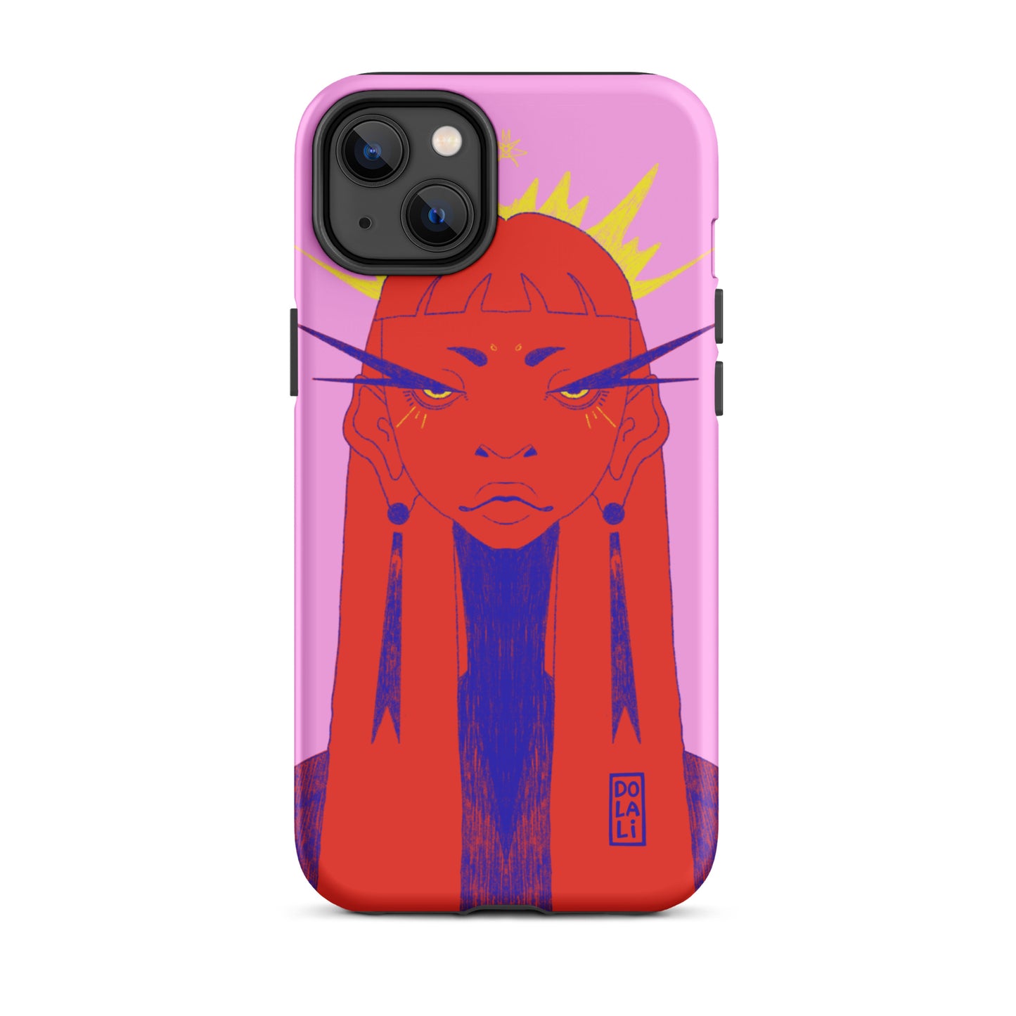 Amazonia Tough Case for iPhone