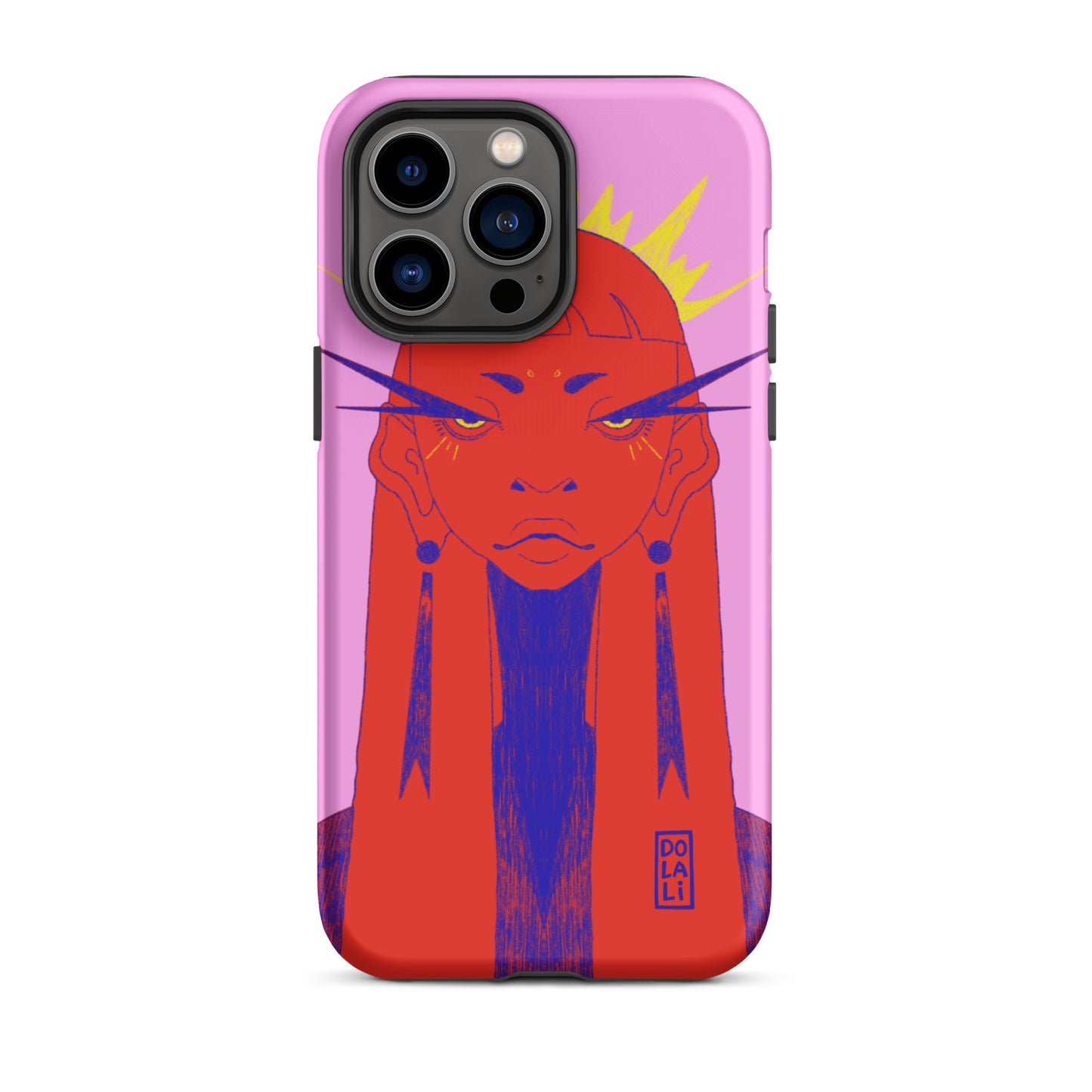 Amazonia Tough Case for iPhone