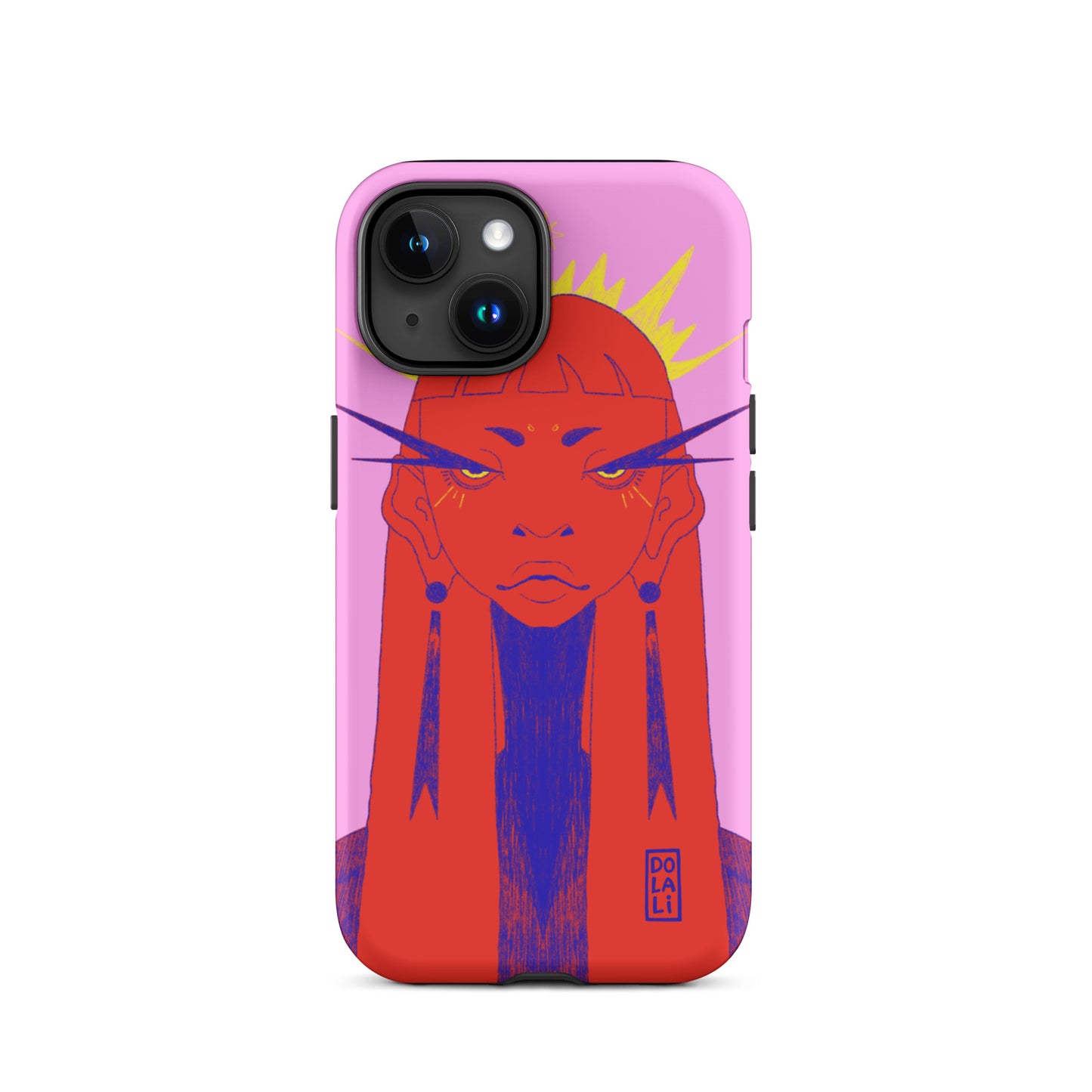 Amazonia Tough Case for iPhone