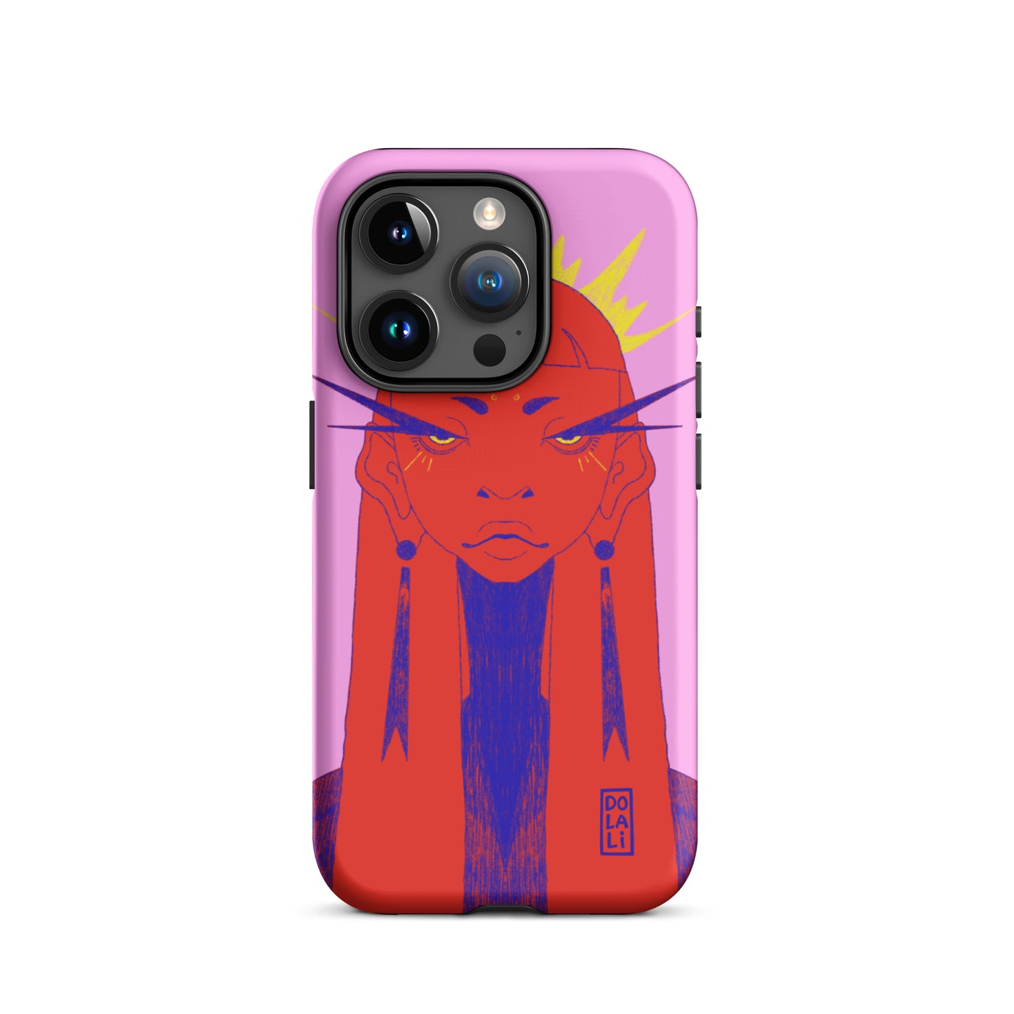 Amazonia Tough Case for iPhone