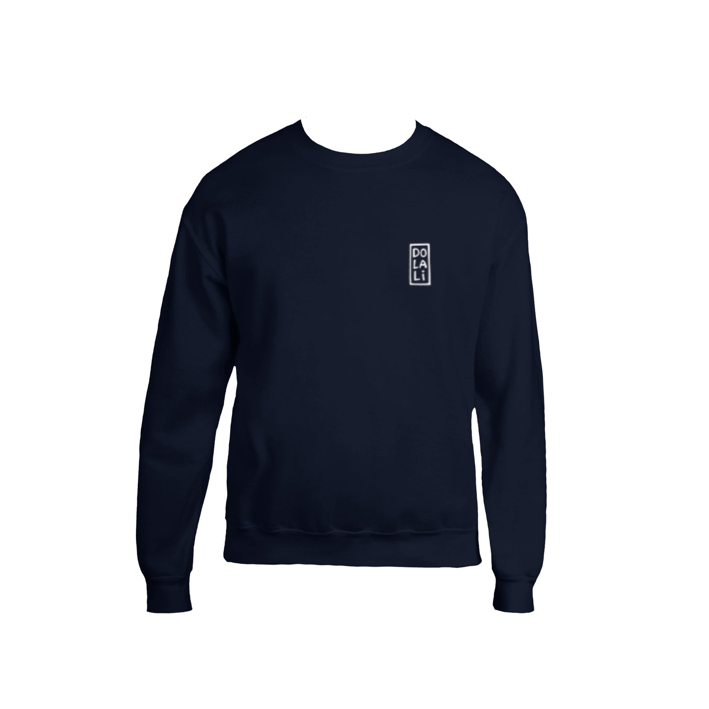 Purple Blues Sweatshirt