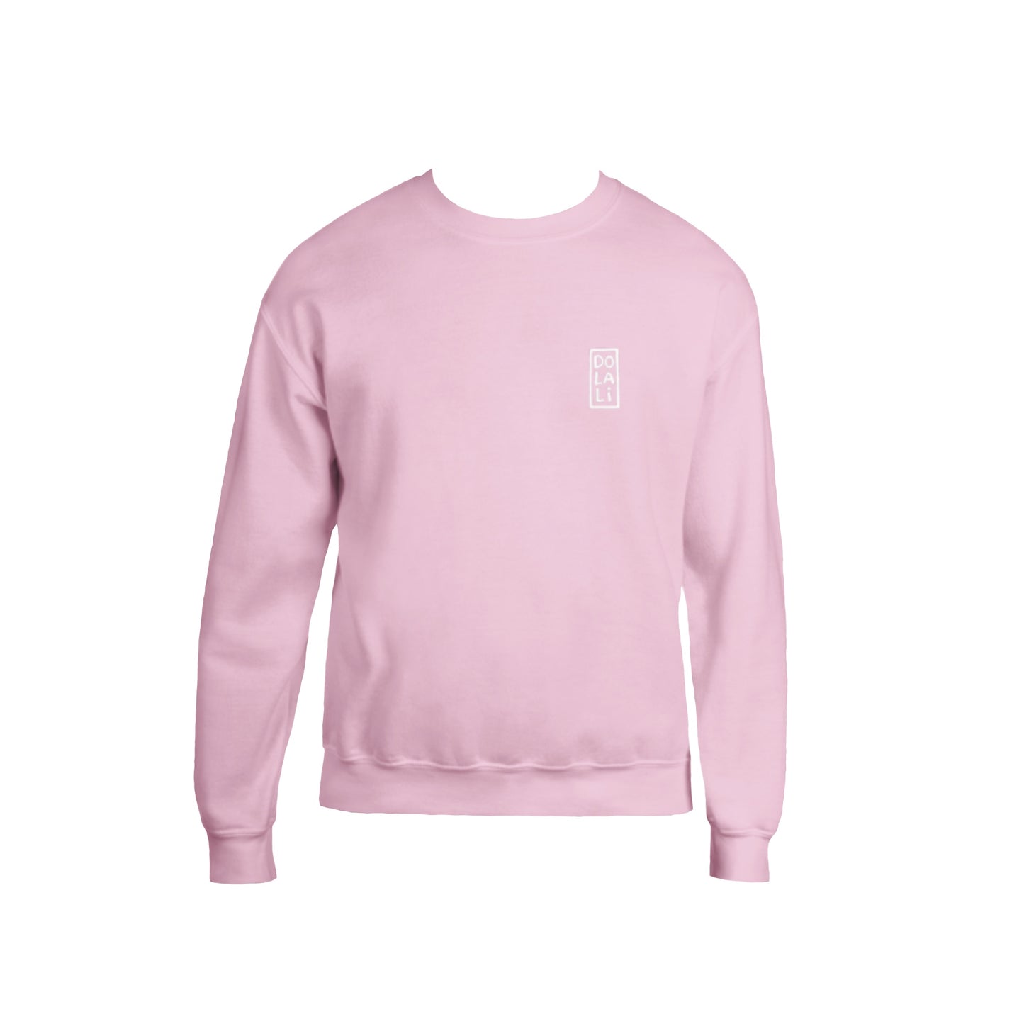Purple Blues Sweatshirt