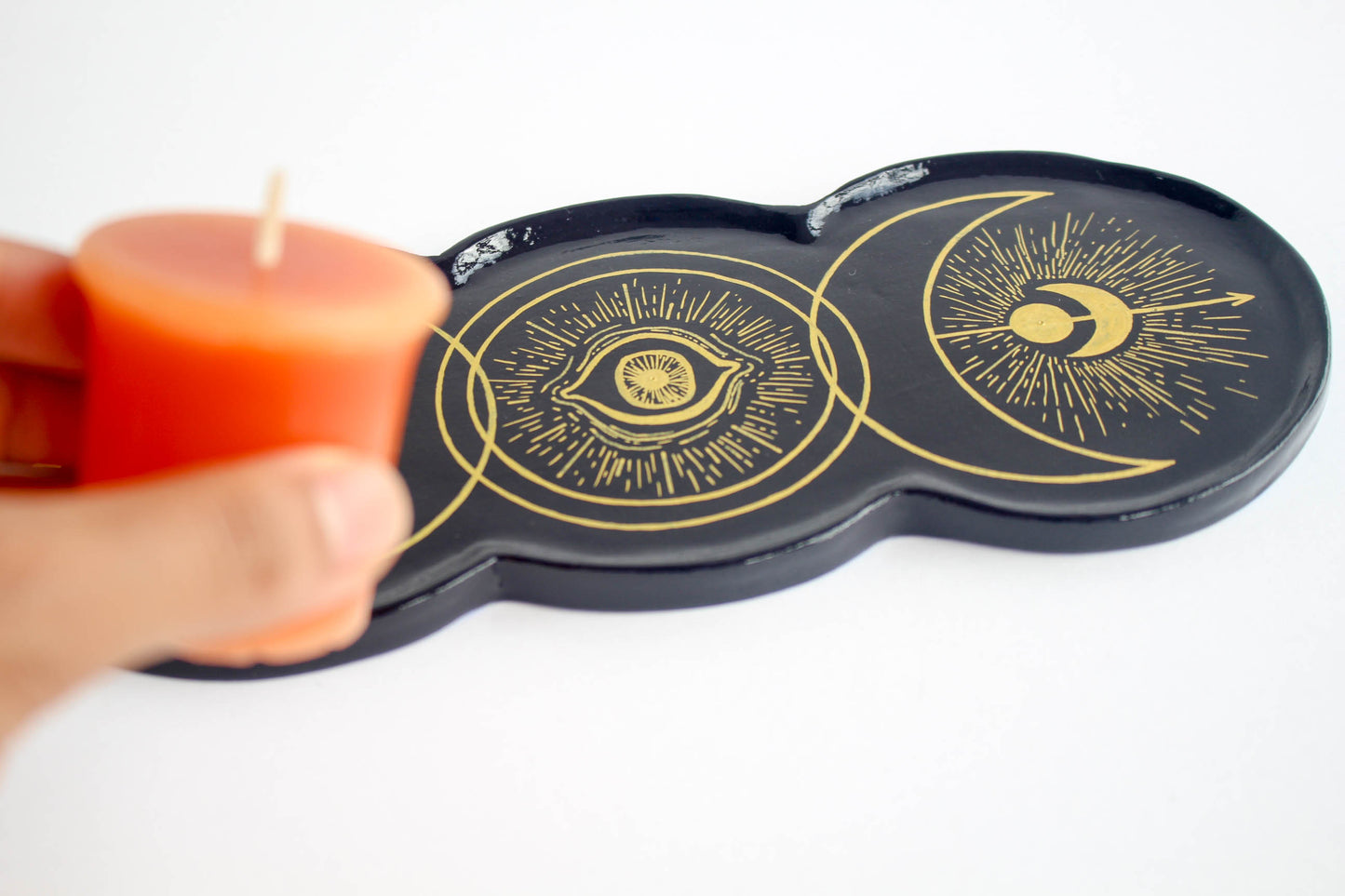 Astral Tray