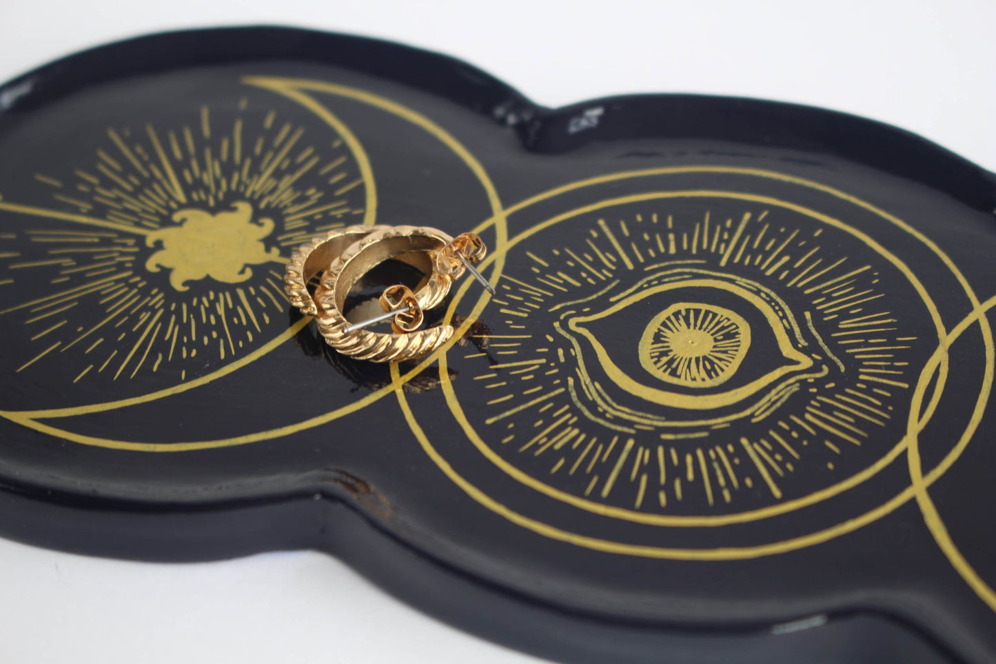 Astral Tray
