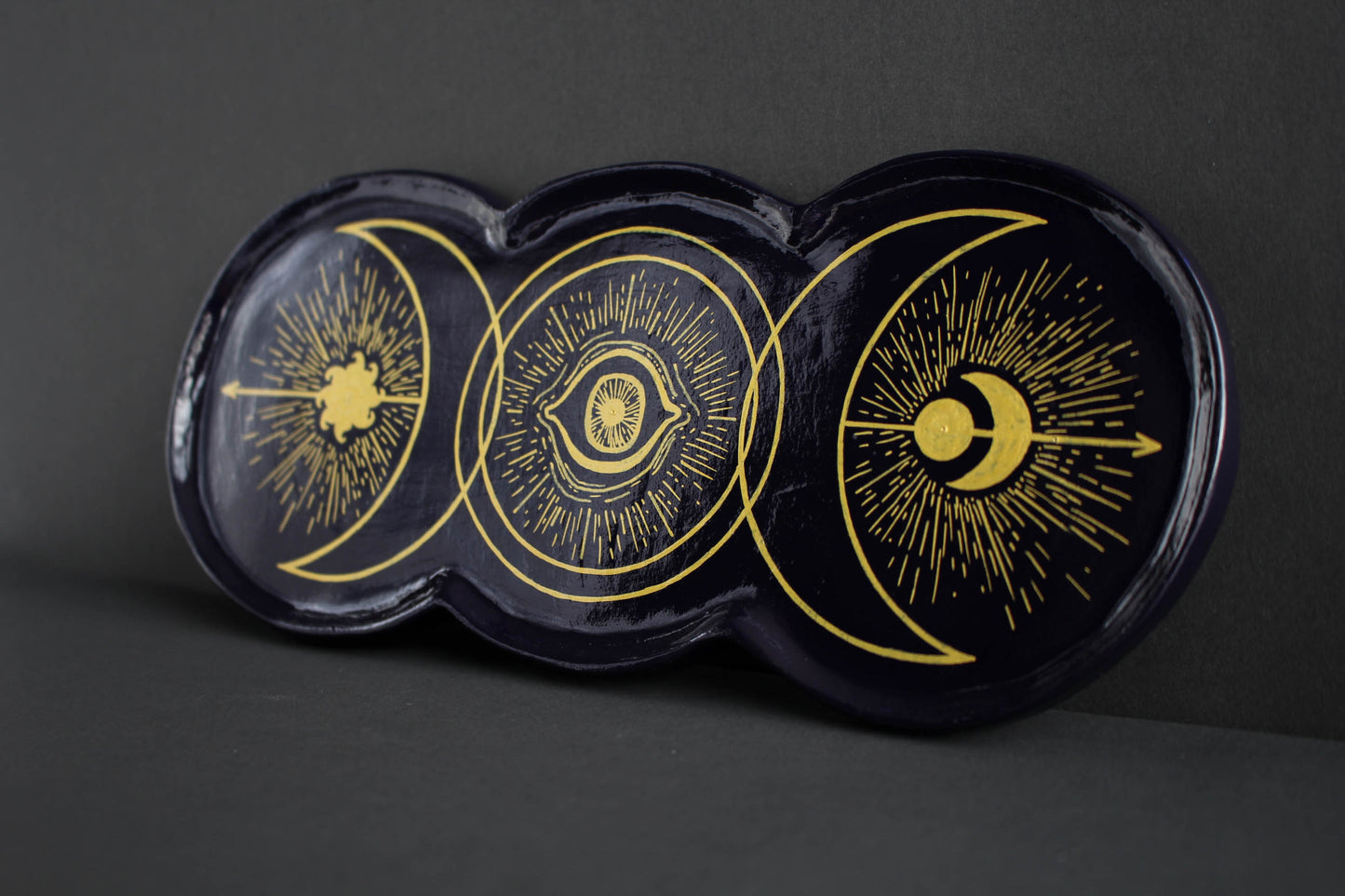 Astral Tray