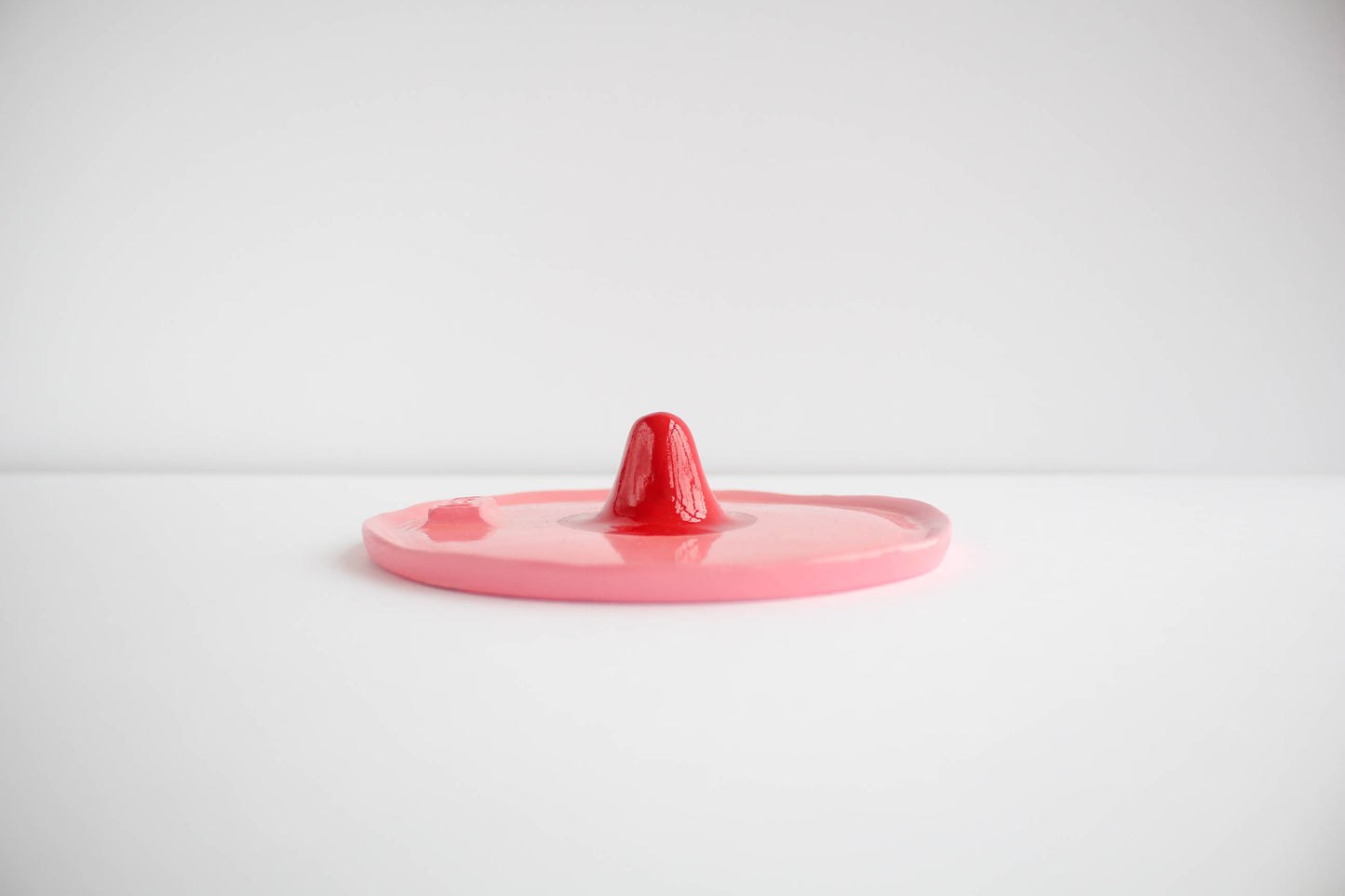 Mammary Incense Holder