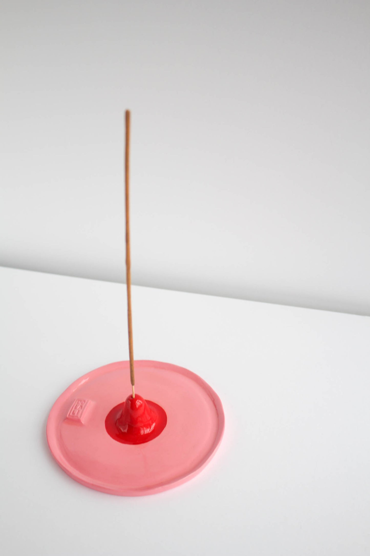 Mammary Incense Holder