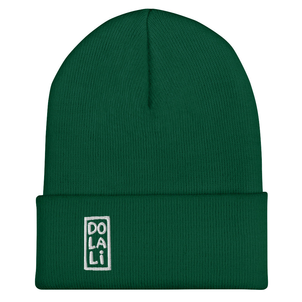 DOLALi Beanie V2