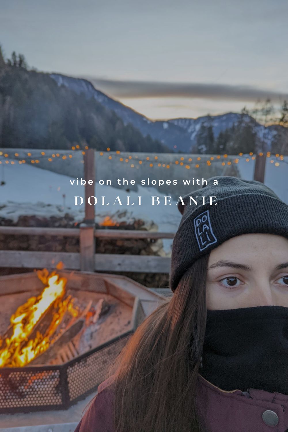 DOLALi Beanie V2