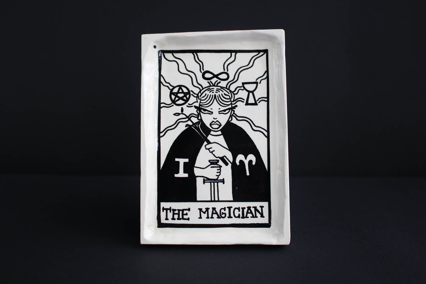 The Magician Tarot Incense