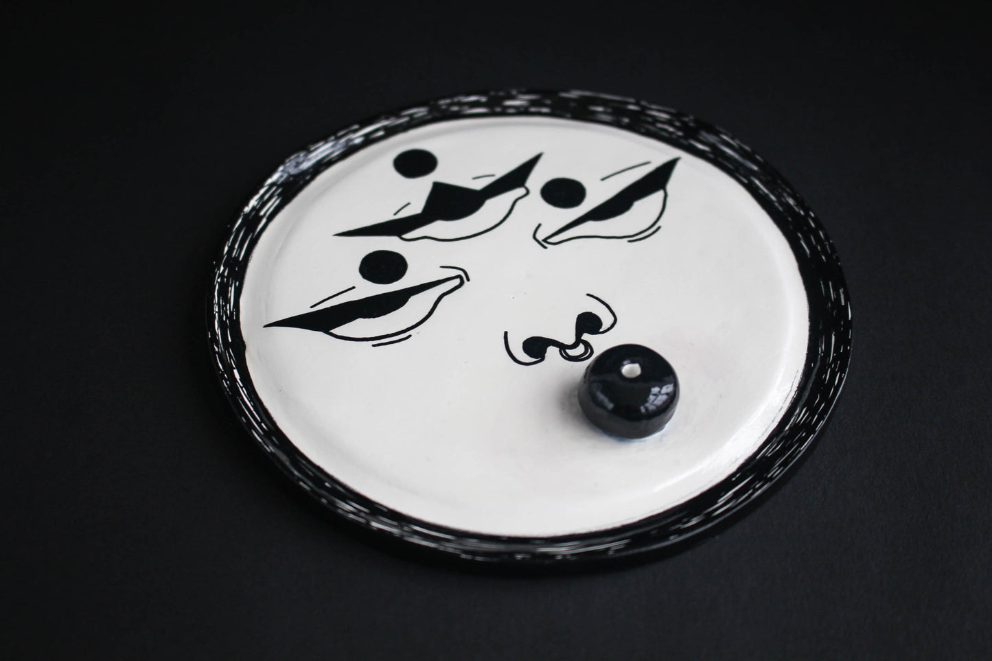 Third Eye Incense Holder