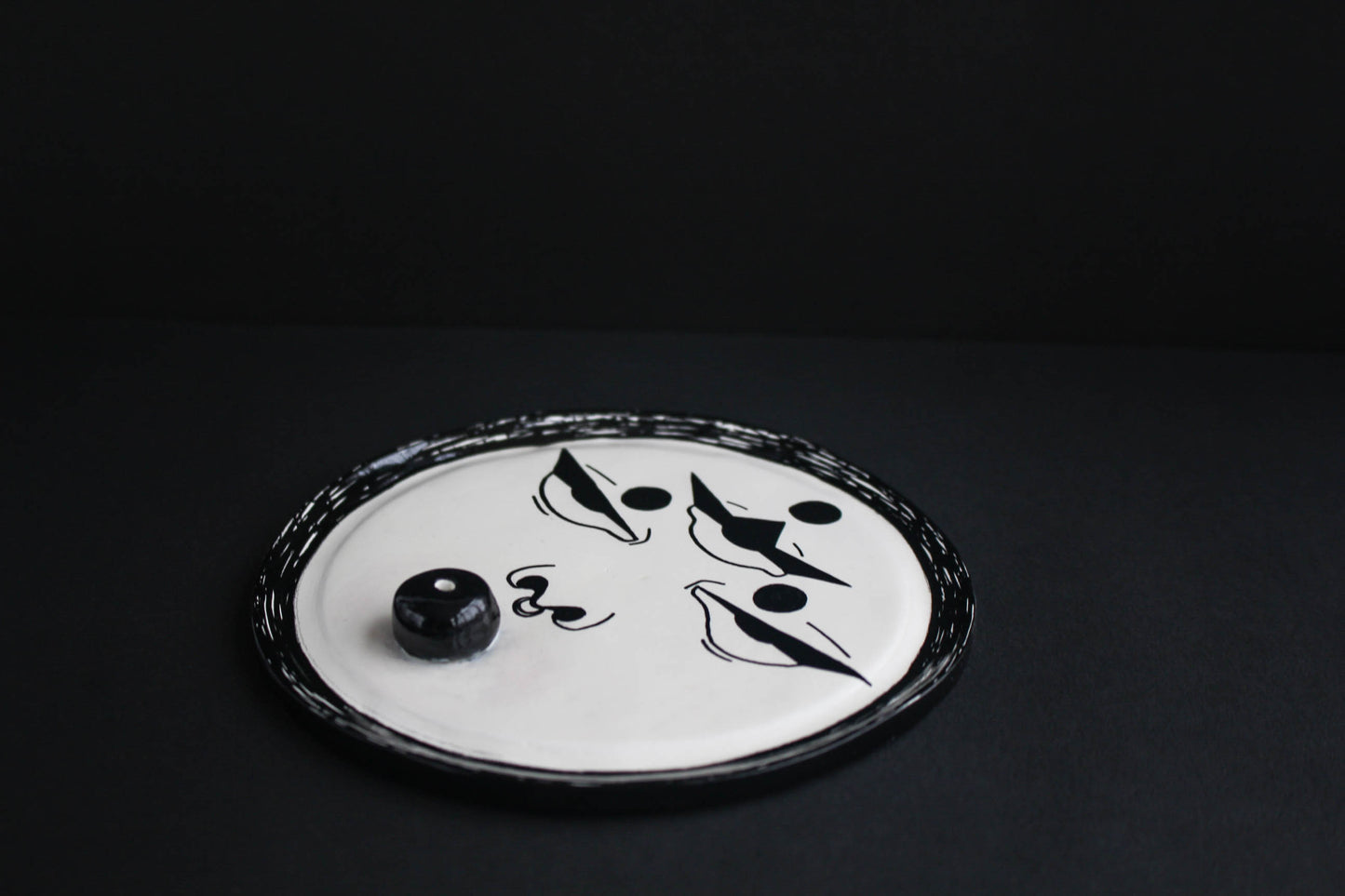 Third Eye Incense Holder