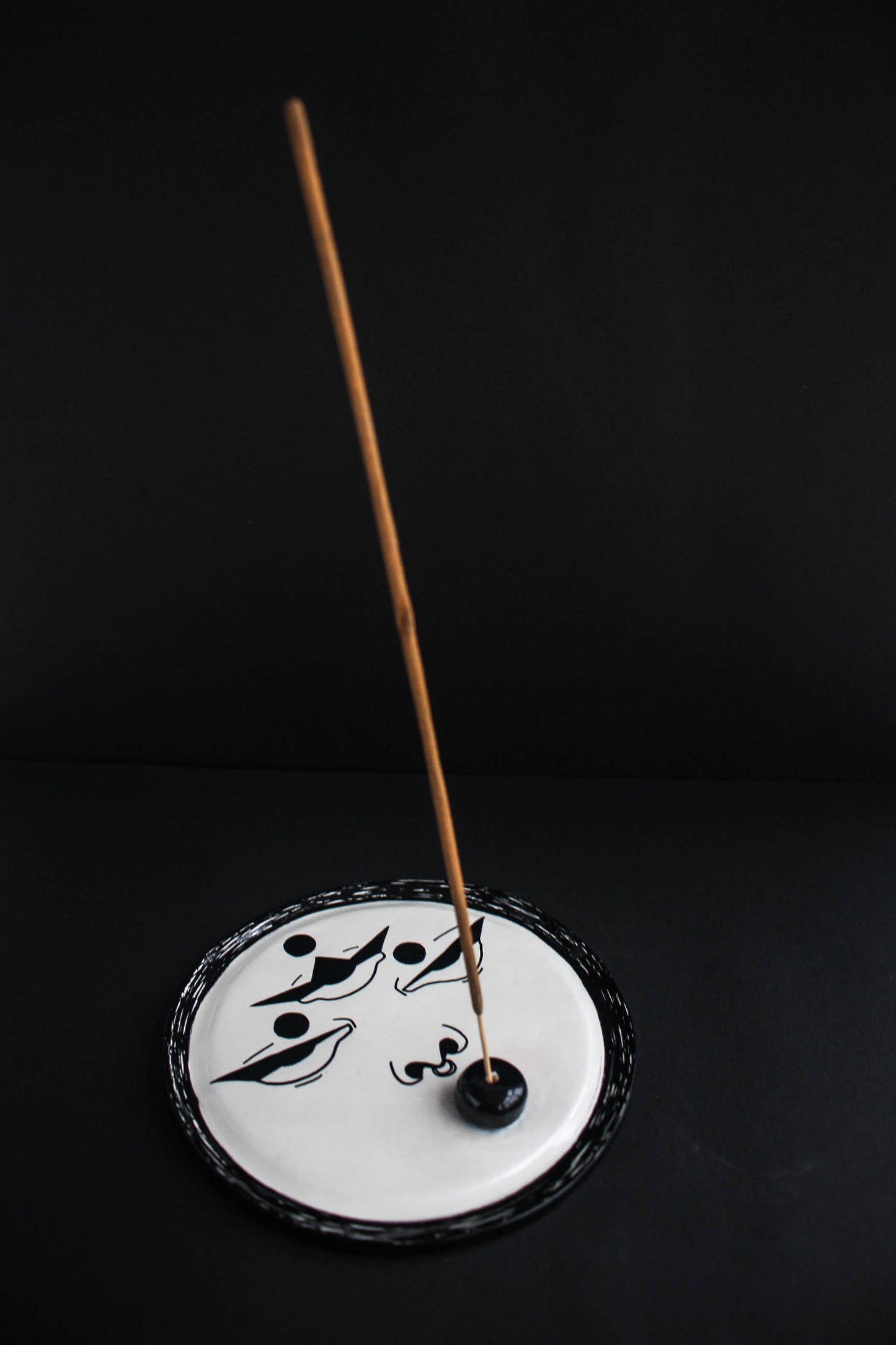 Third Eye Incense Holder