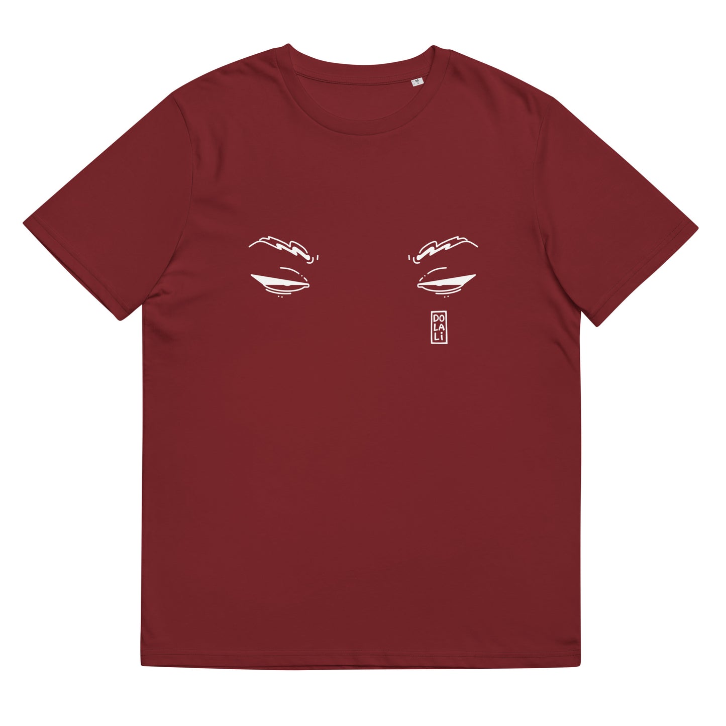 Resting Bitch Face Tee