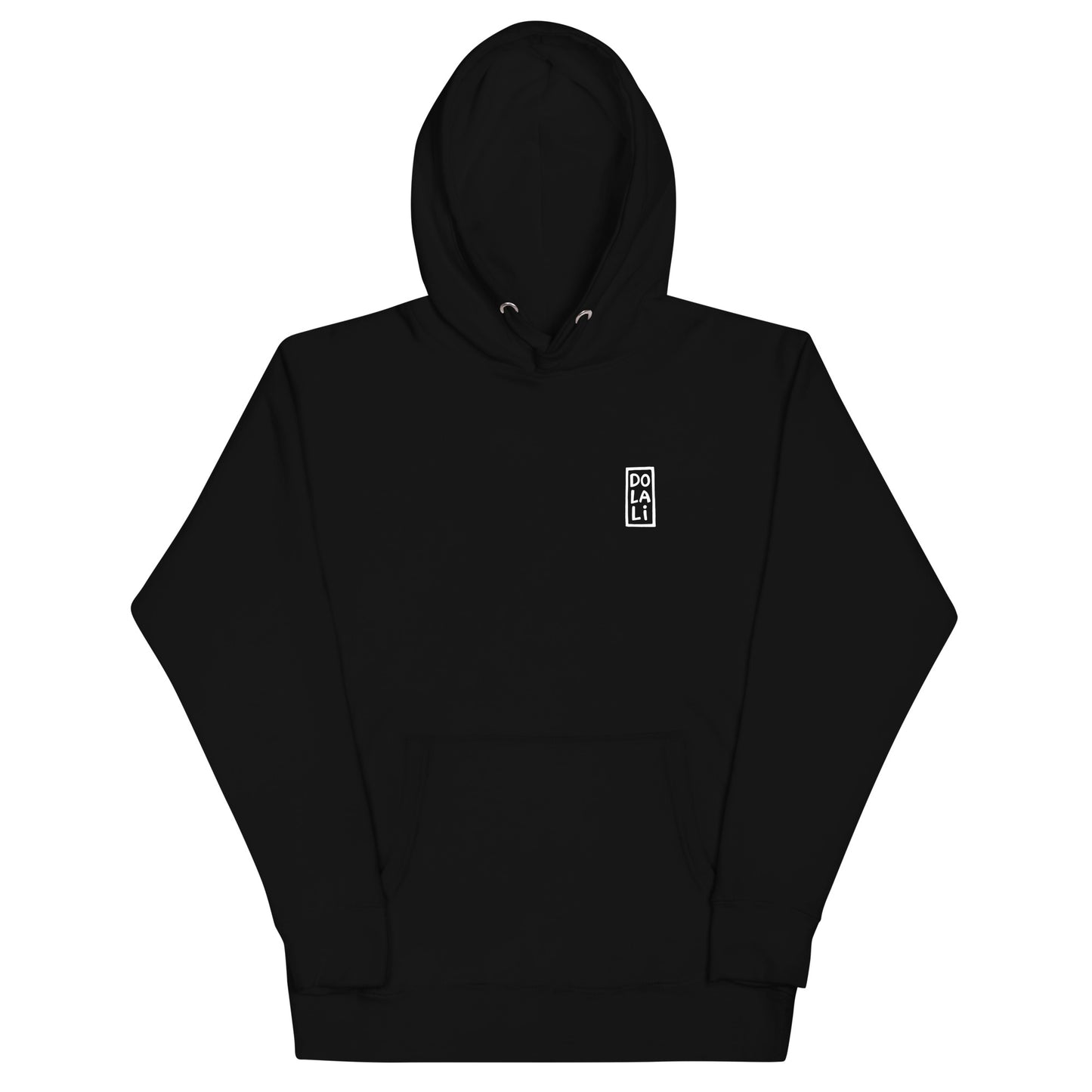 Batok Hoodie