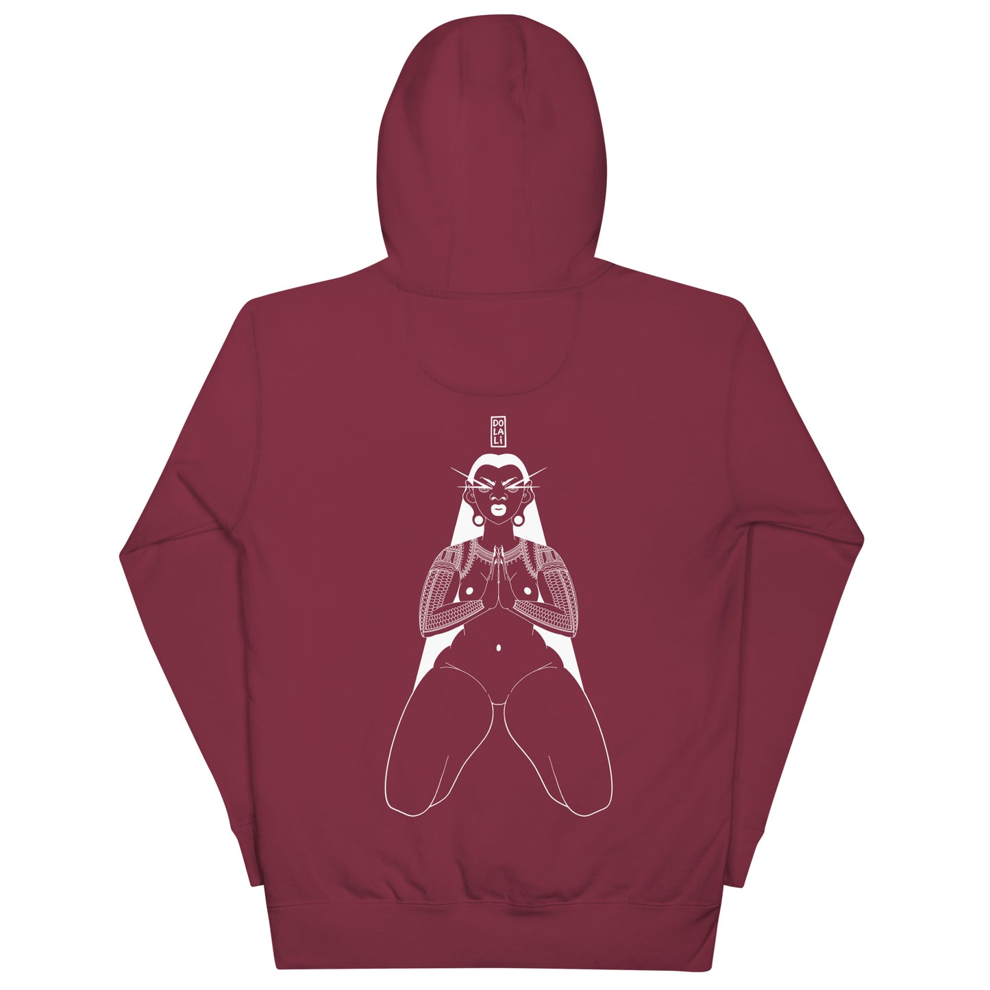 Batok Hoodie