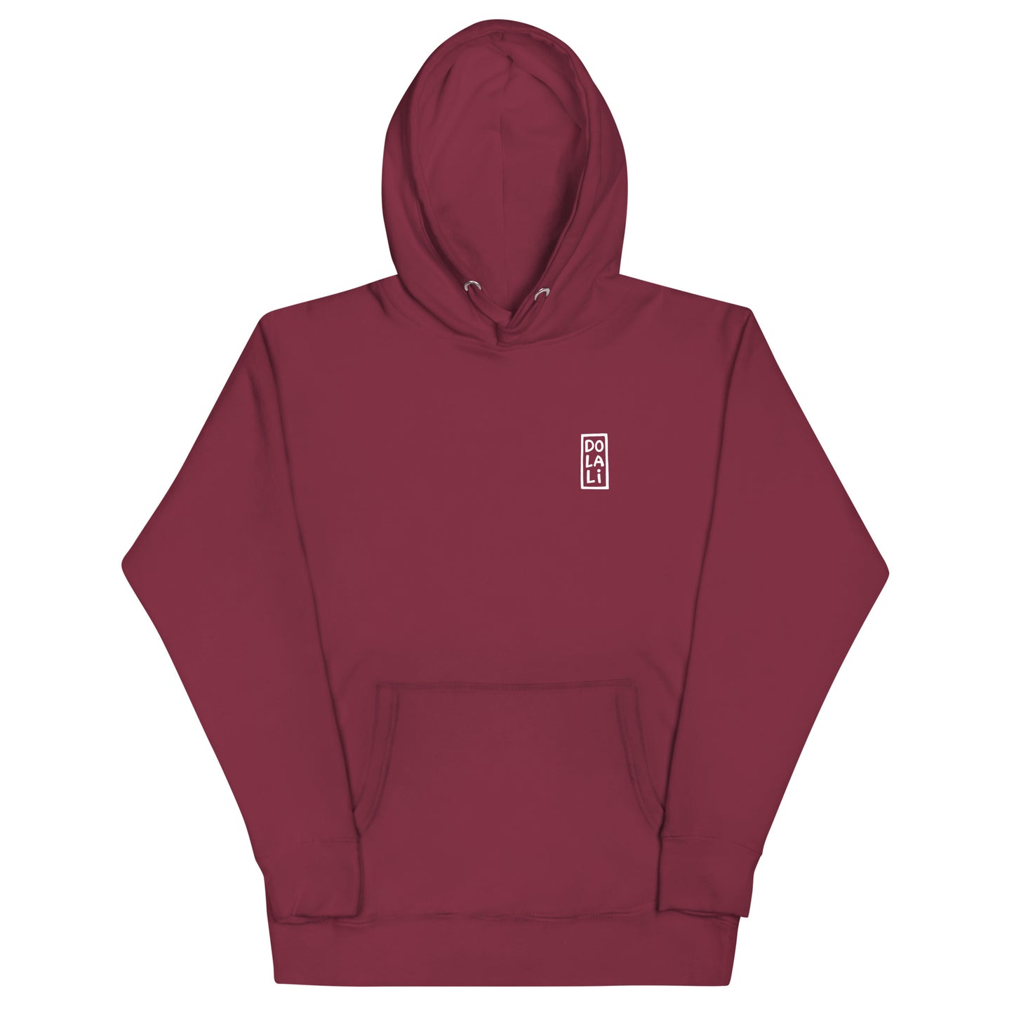 Batok Hoodie