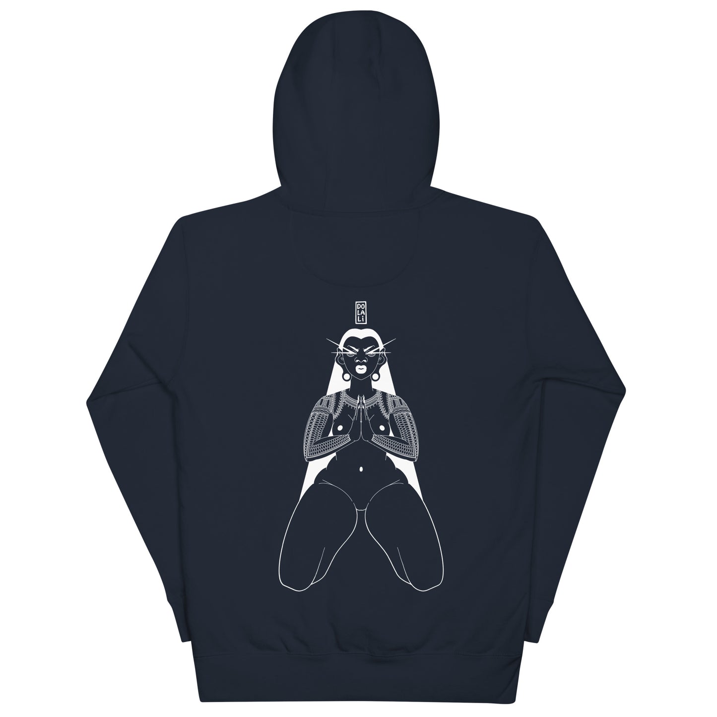 Batok Hoodie