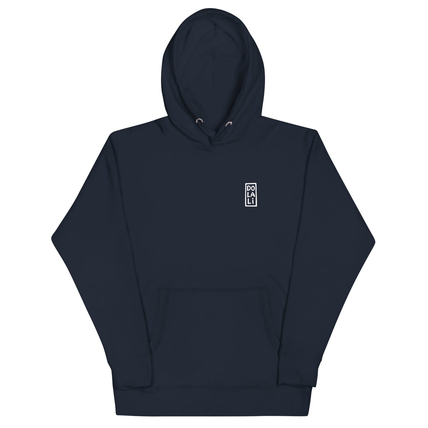 Batok Hoodie